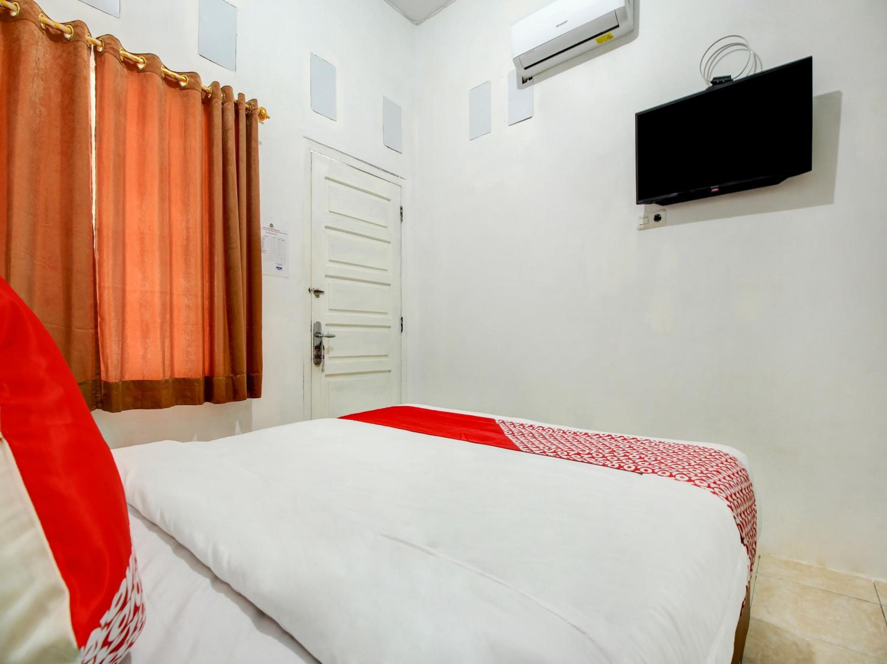 OYO Life 3415 Penginapan Wimane