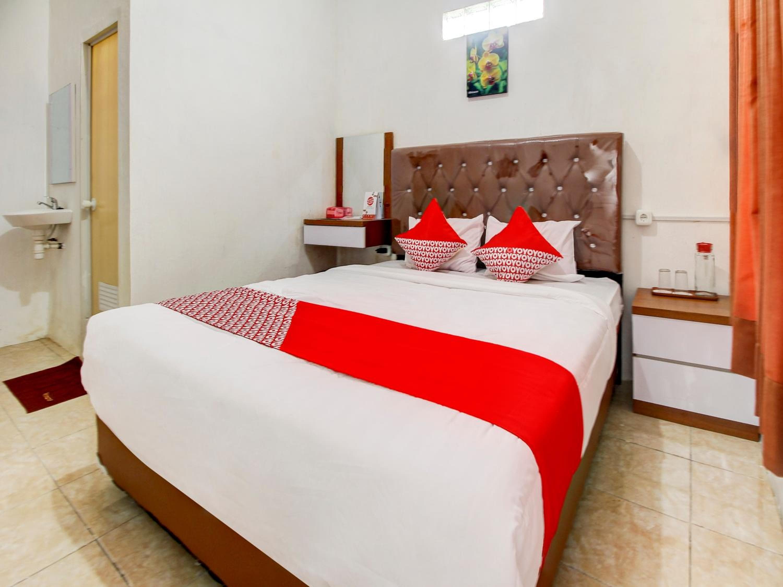 OYO Life 3415 Penginapan Wimane