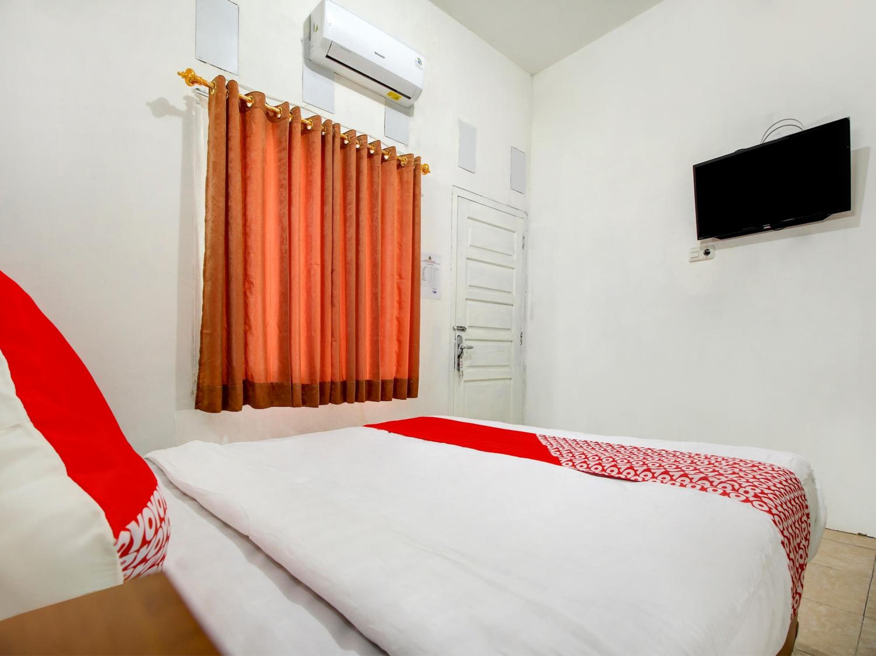 OYO Life 3415 Penginapan Wimane