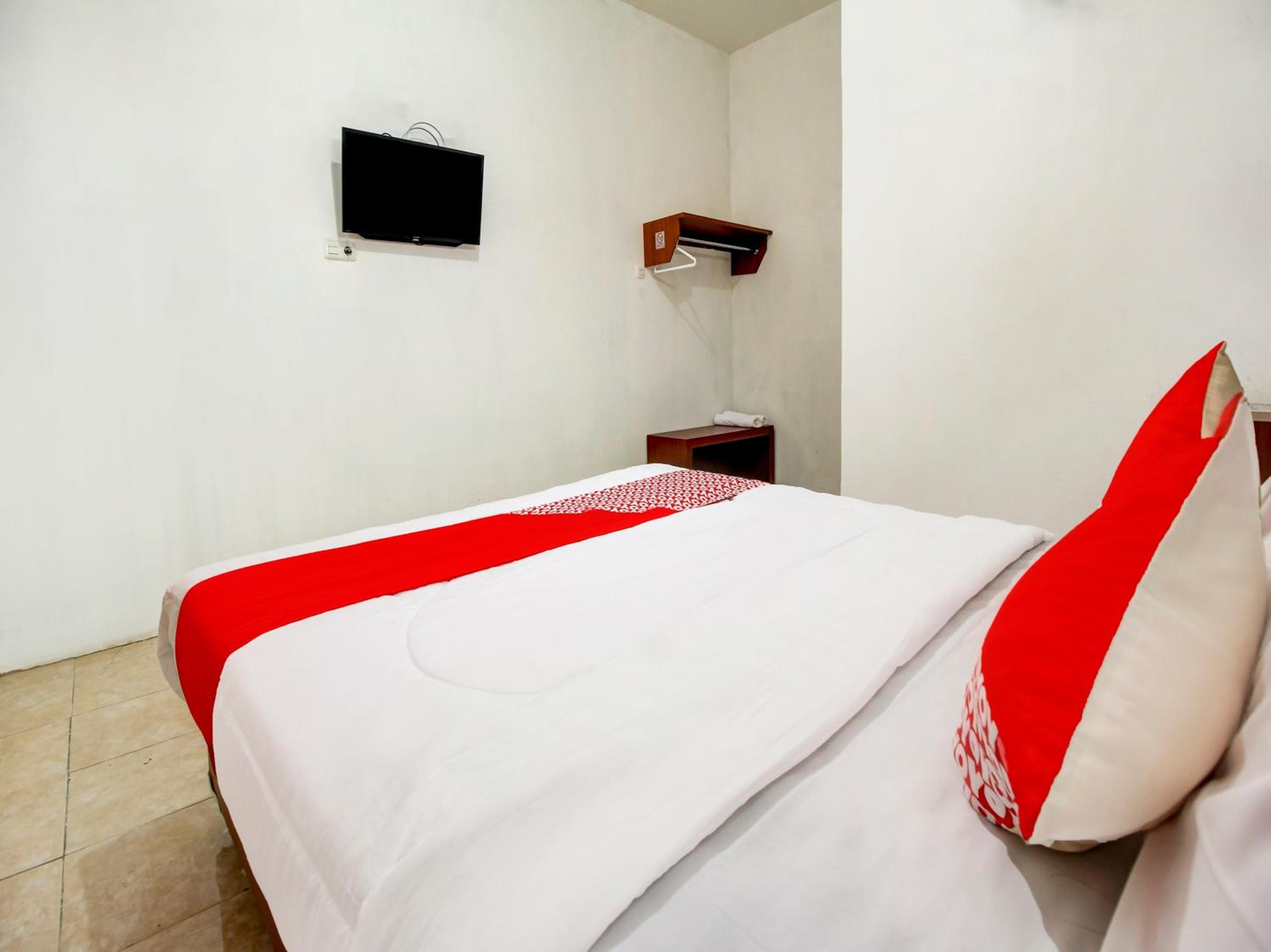 OYO Life 3415 Penginapan Wimane