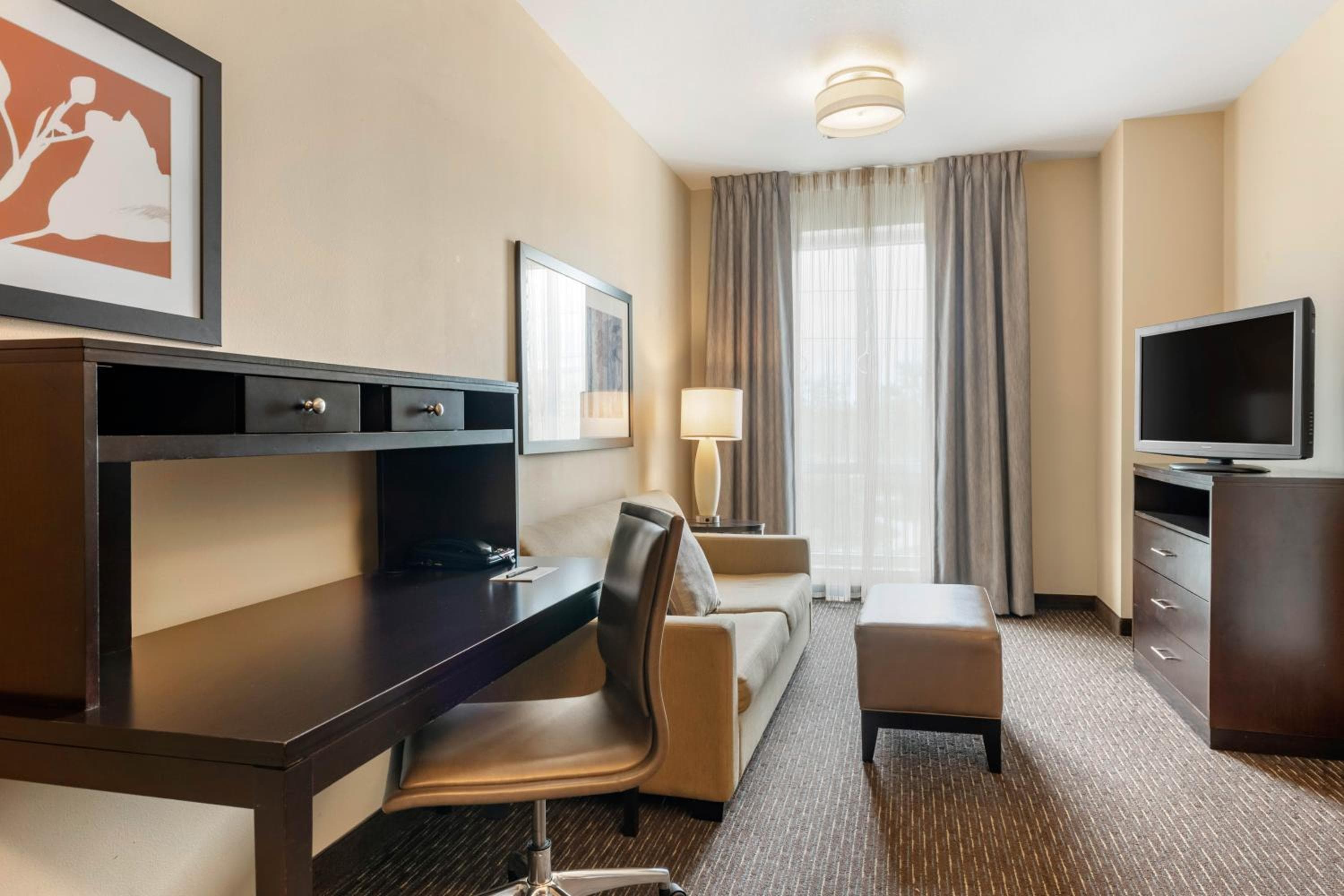 Staybridge Suites St. Petersburg FL by IHG