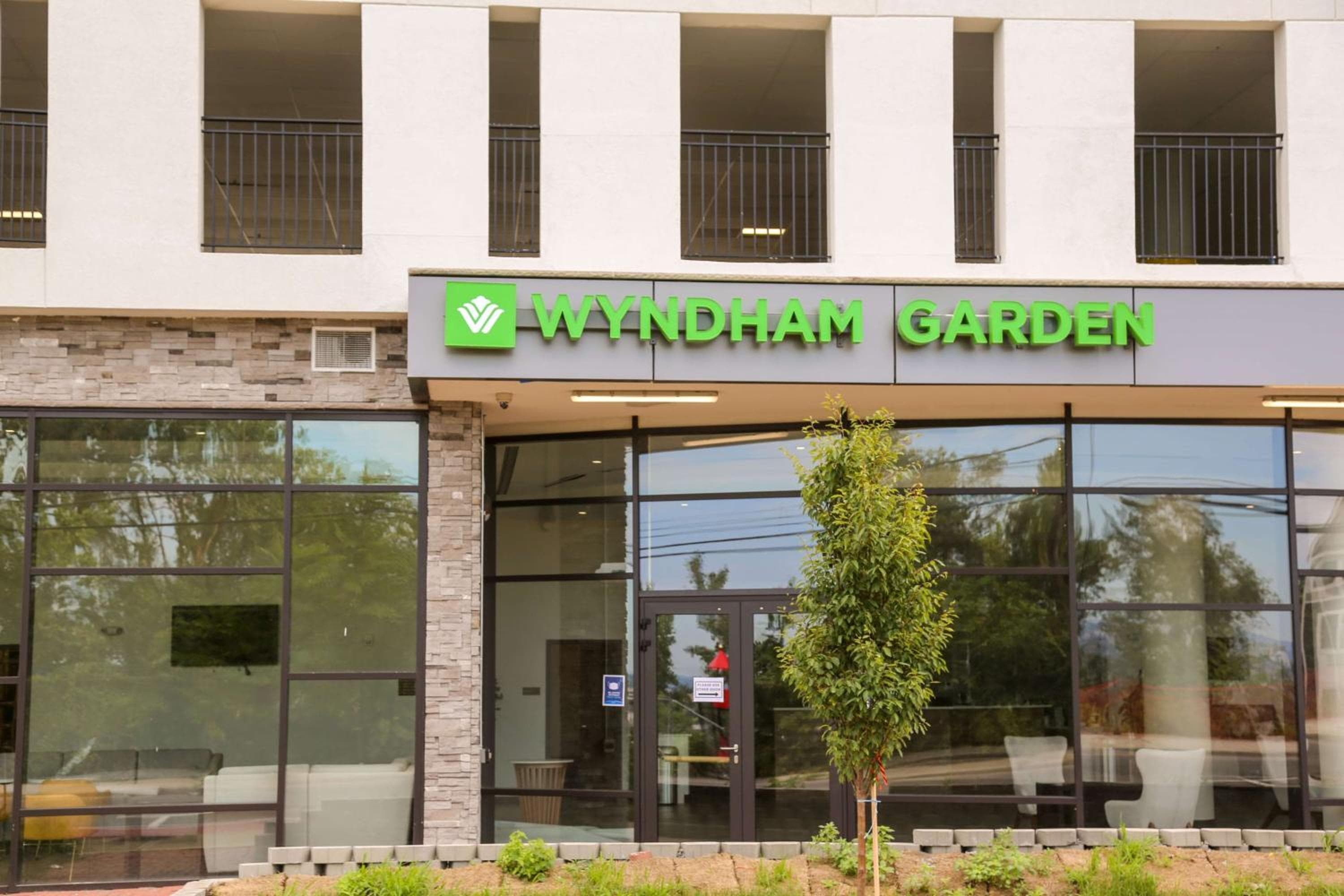Wyndham Garden North Bergen - Secaucus