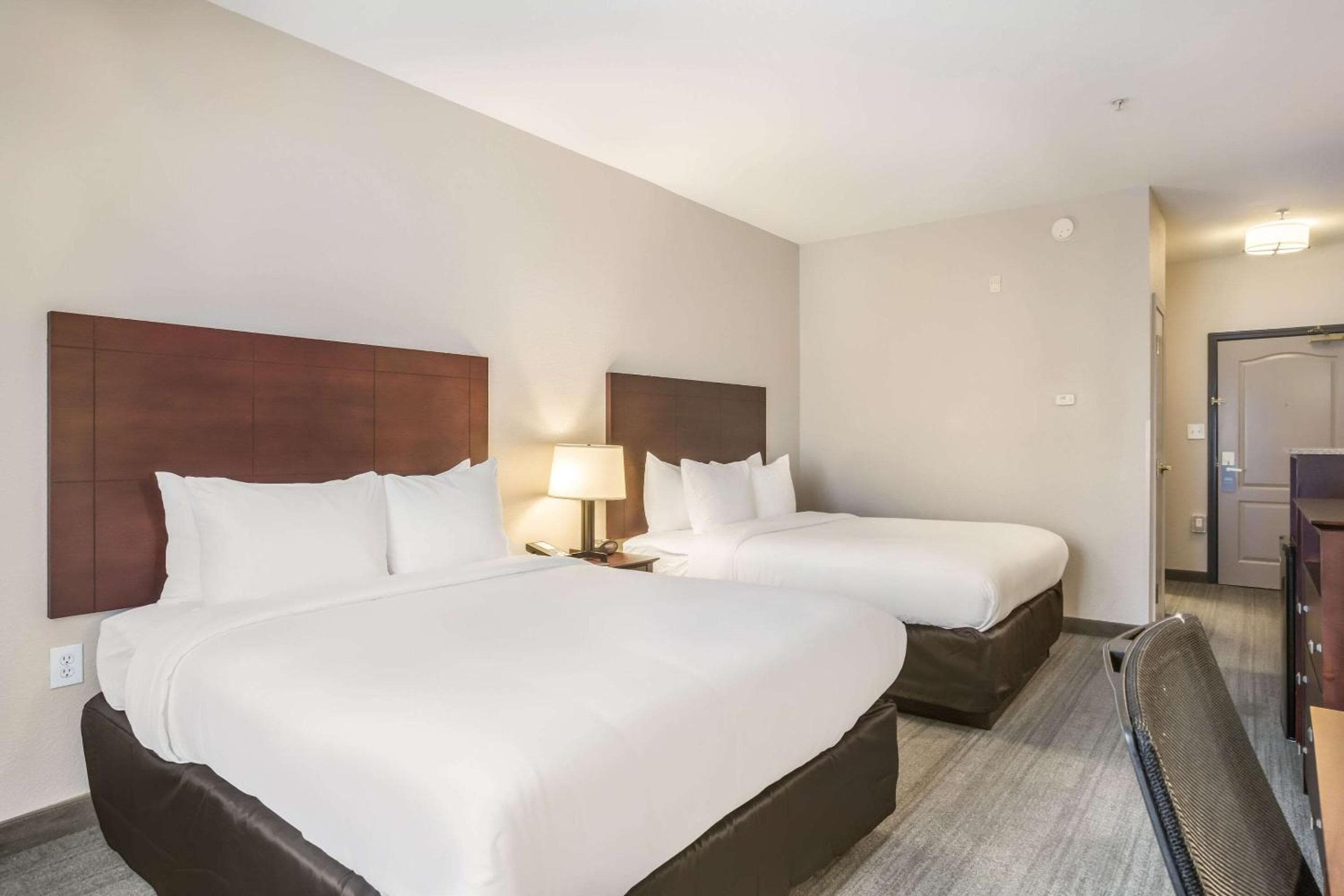 Comfort Inn & Suites Fairburn - Atlanta Southwest