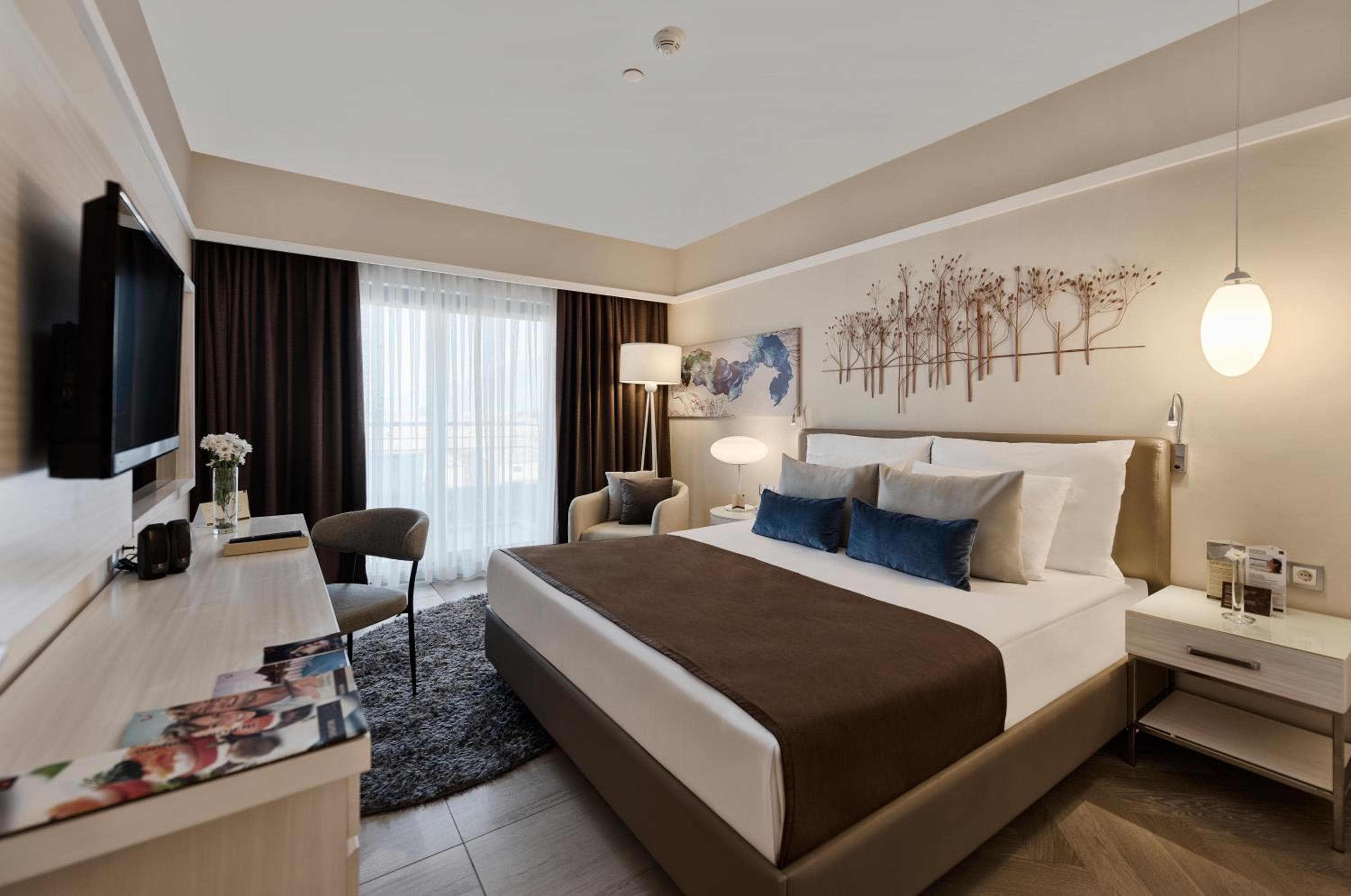Akra Fethiye Tui Blue Sensatori - Ultra All Inclusive