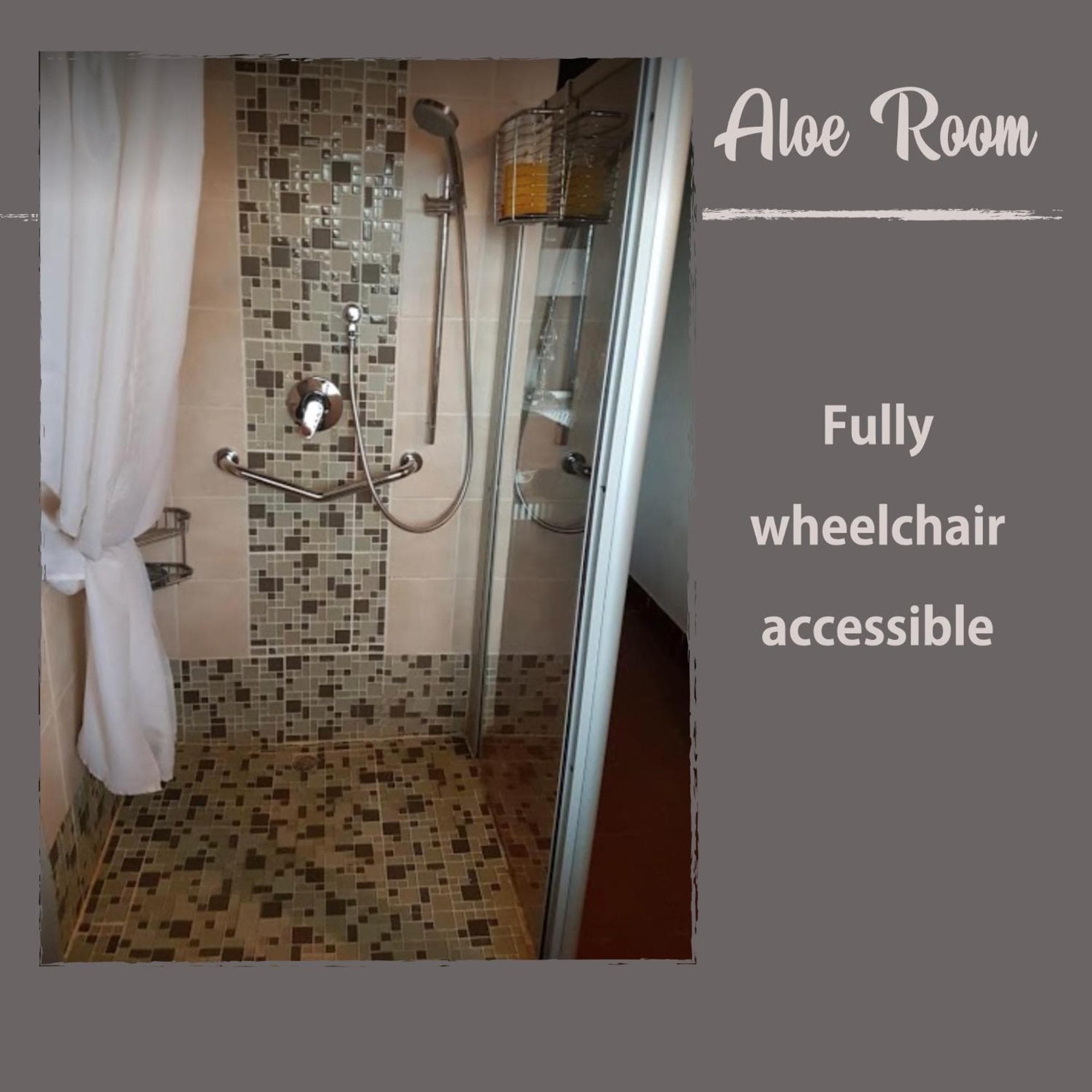 Kruger Allo B&B