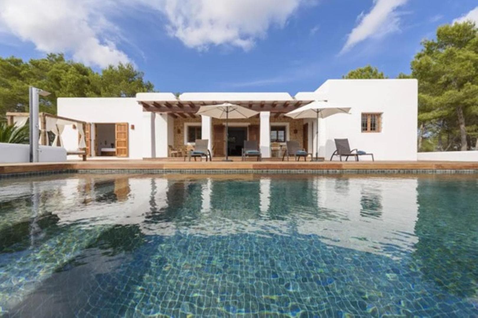 Villa Dalt S Era