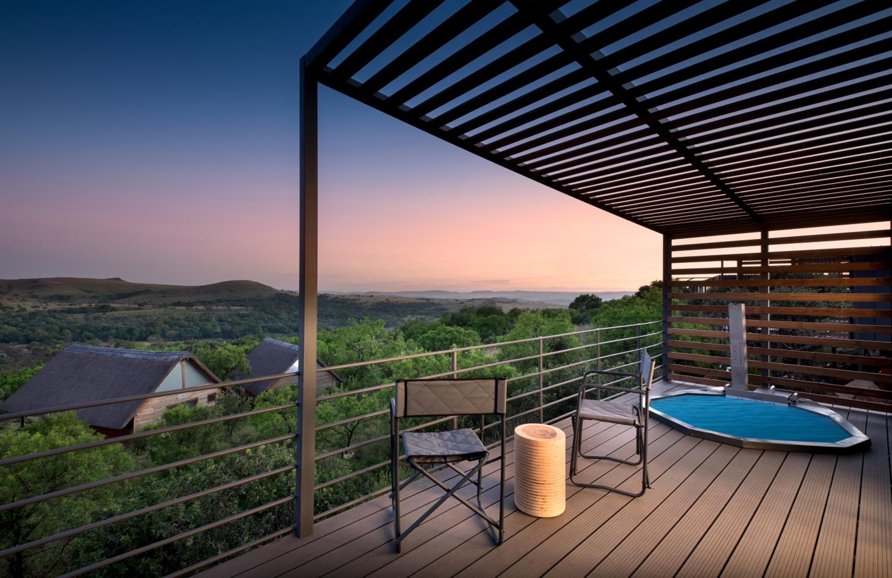 Cradle Boutique Hotel