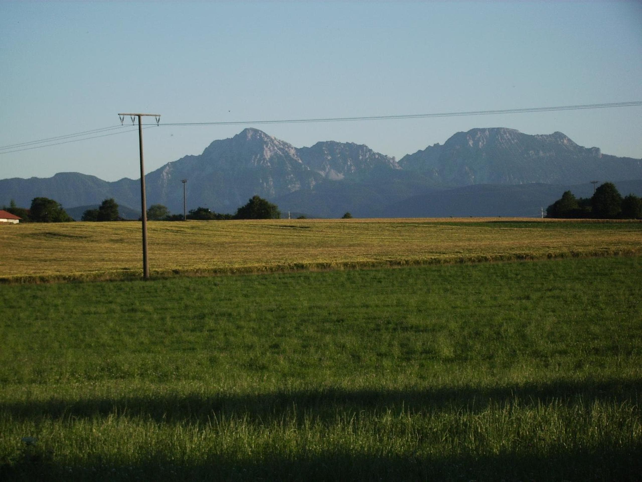 Ferienwohnung Öderhof