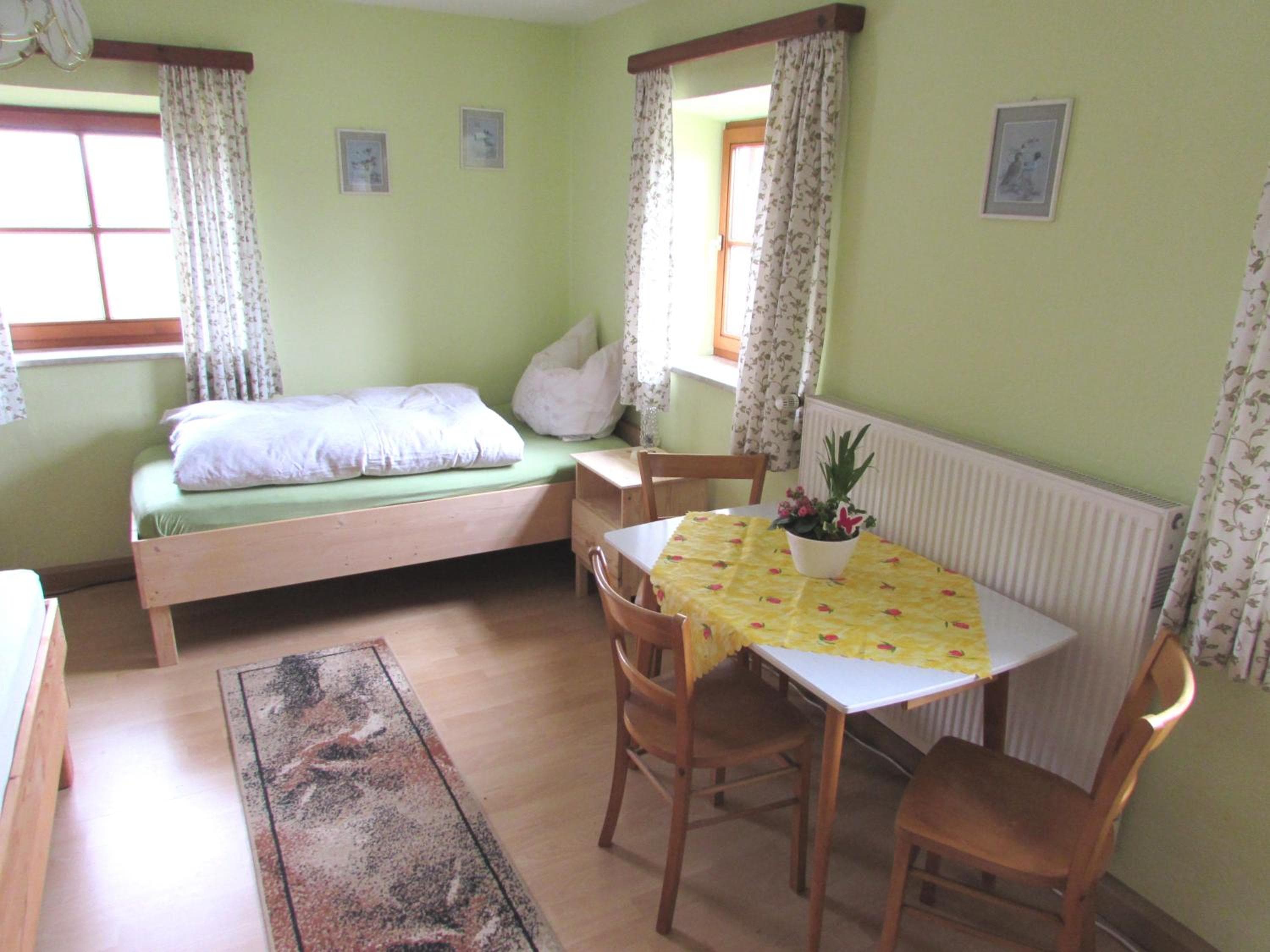 Ferienwohnung Öderhof