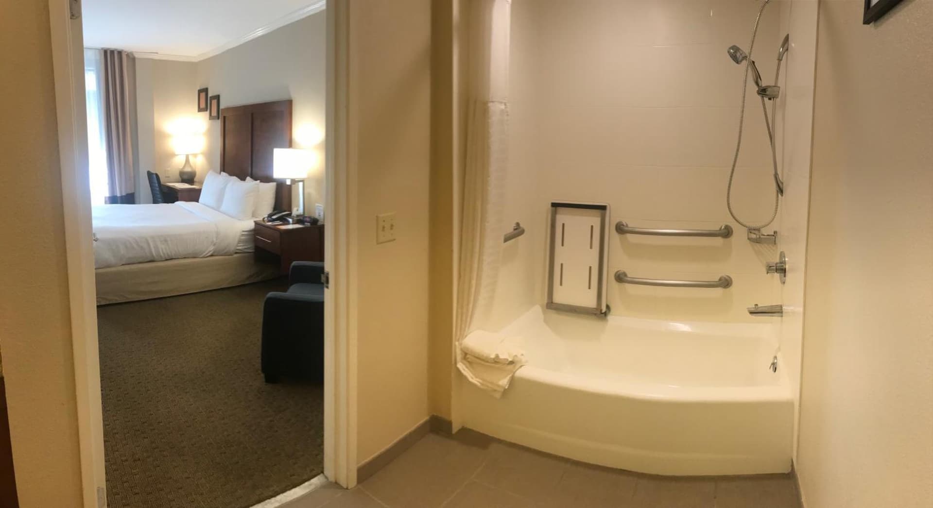 Comfort Inn Santa Monica - West Los Angeles