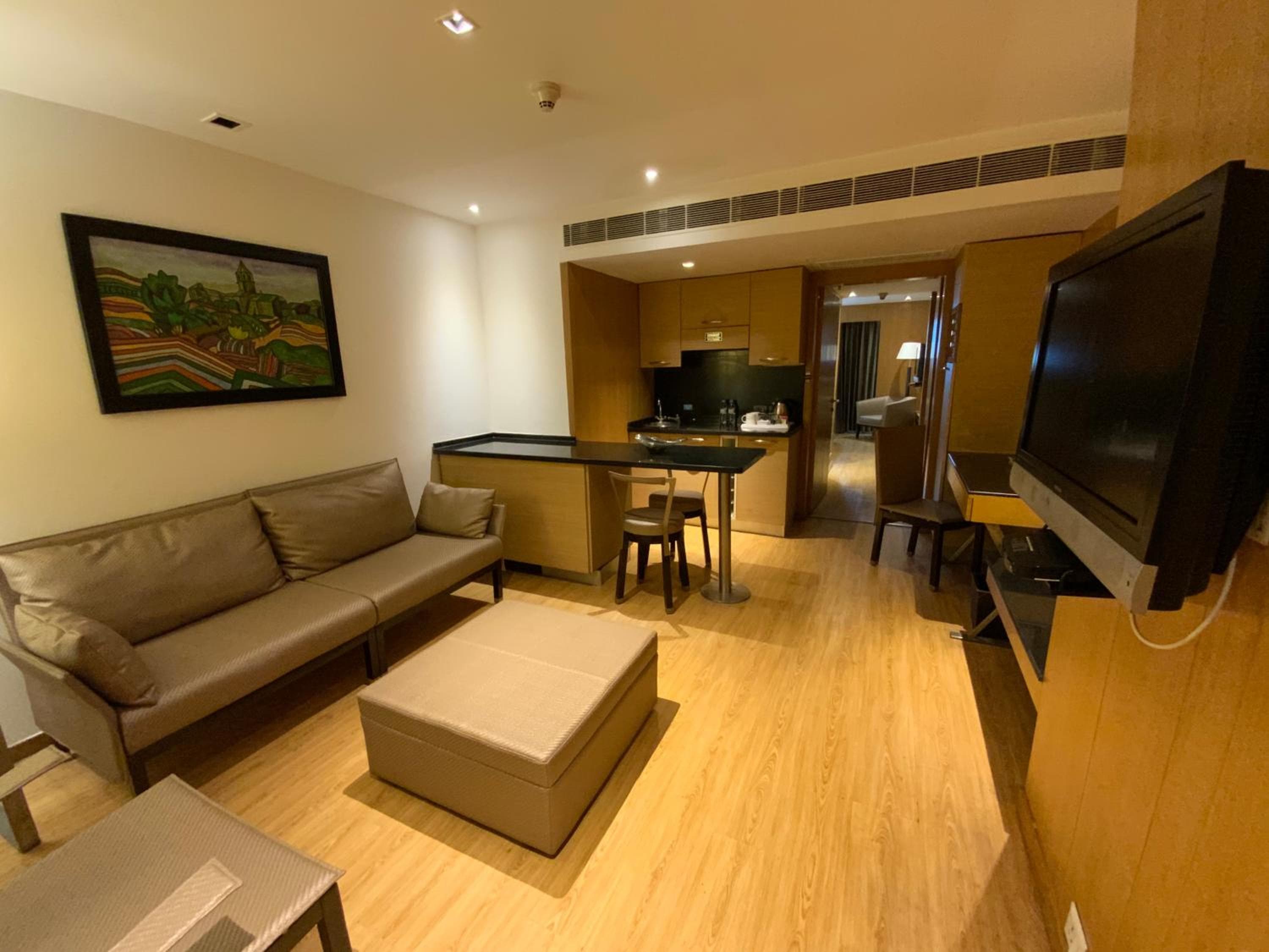 Svelte Delhi, a member of Radisson Individuals