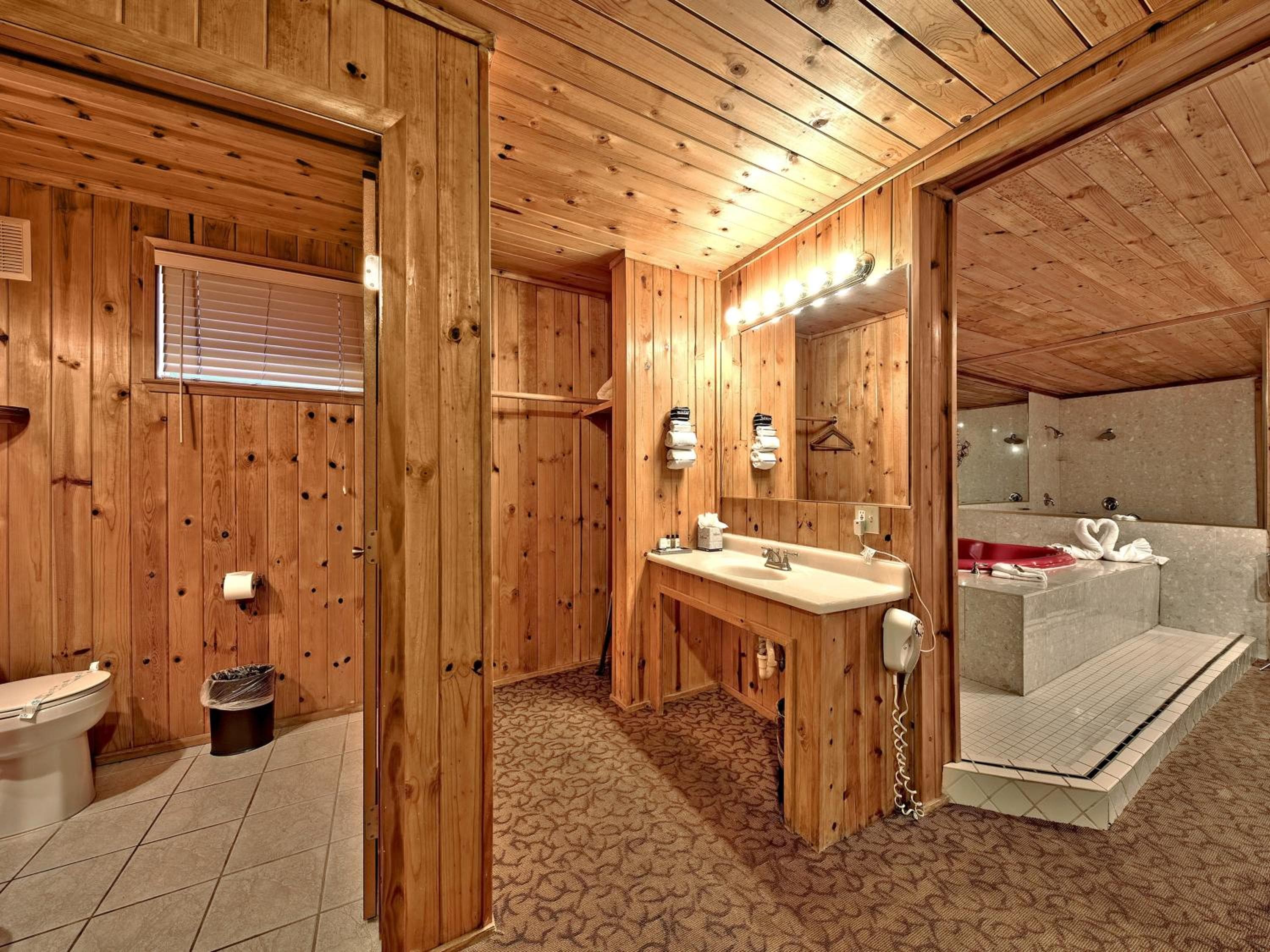 Secrets Inn Lake Tahoe