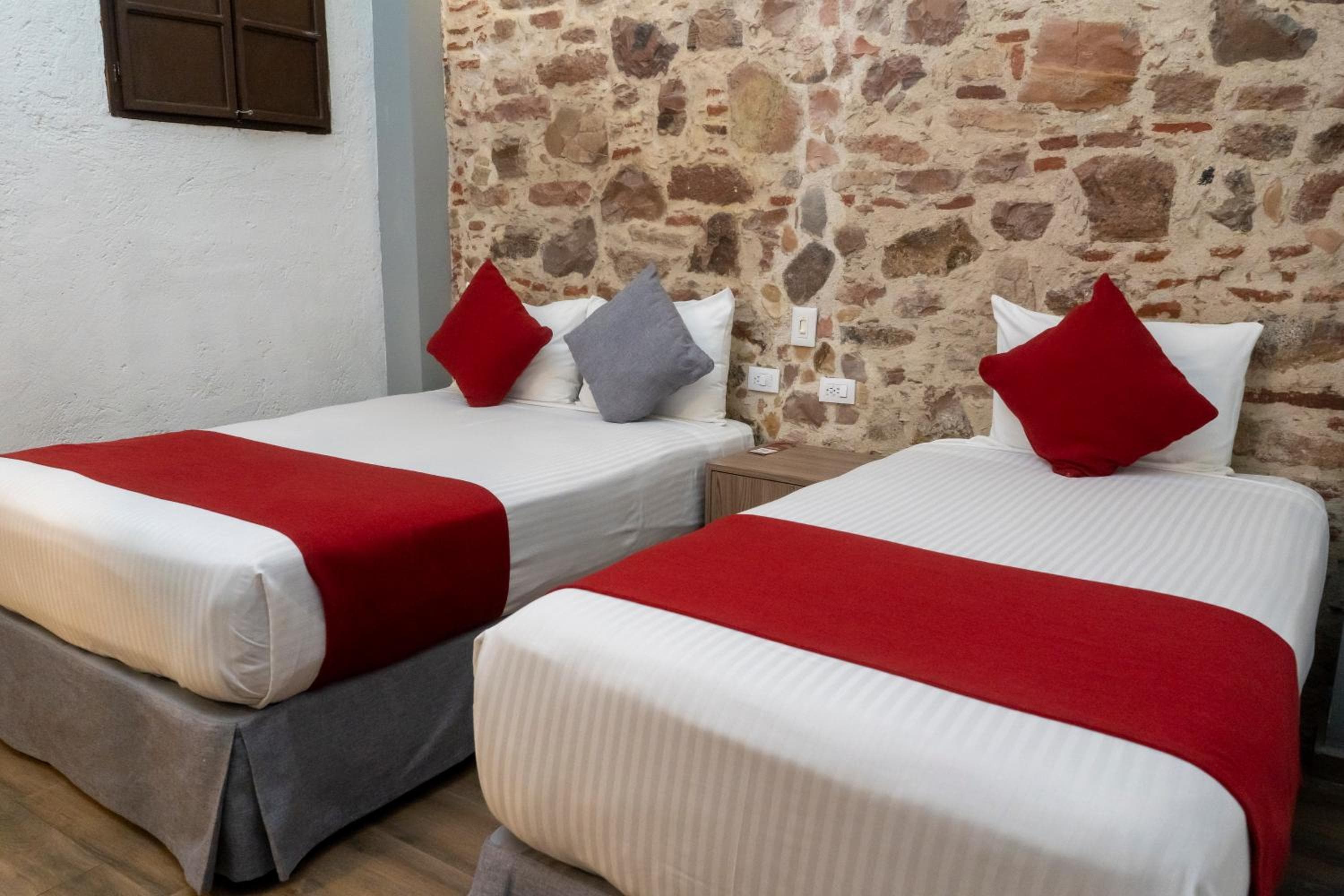 Hotel Hidalgo