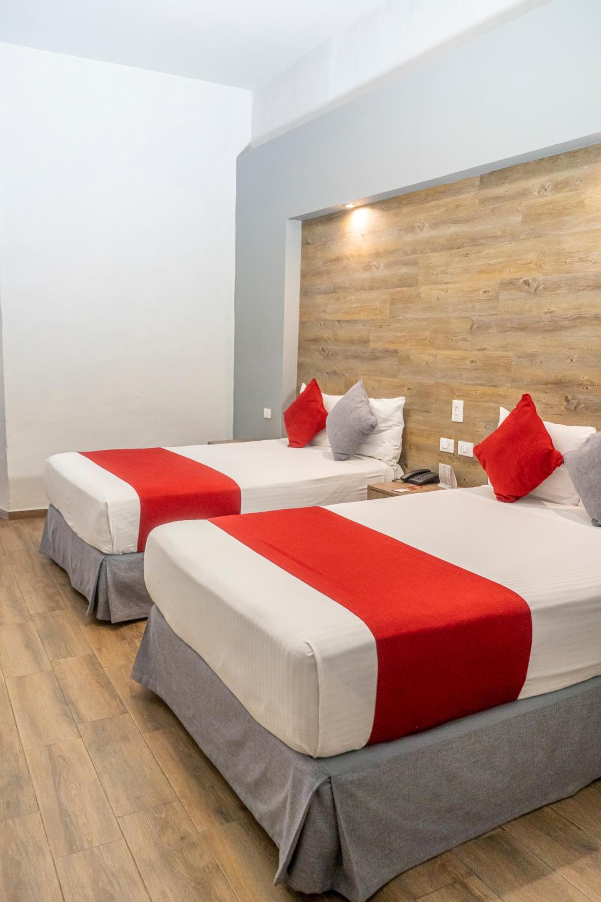 Hotel Hidalgo