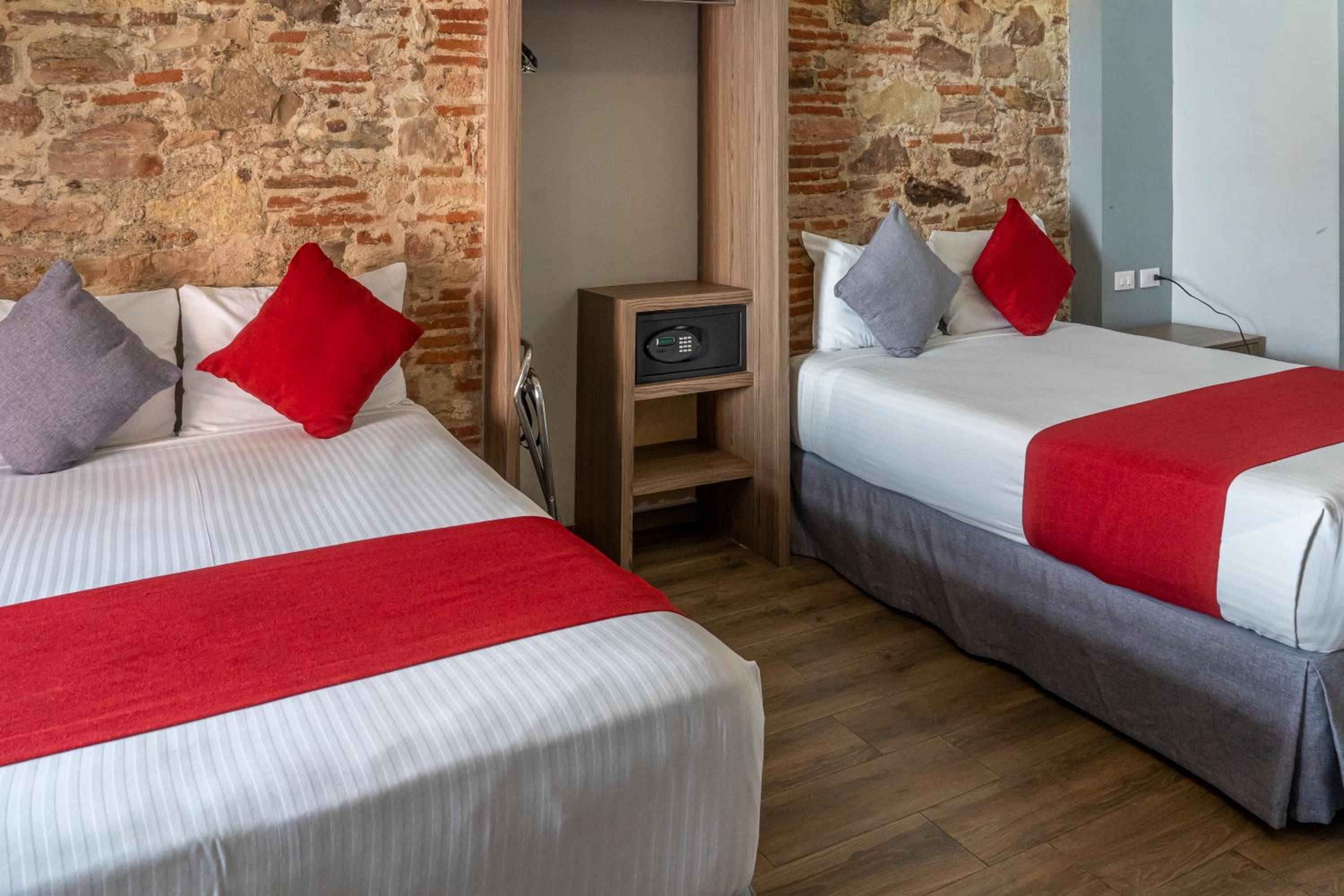 Hotel Hidalgo