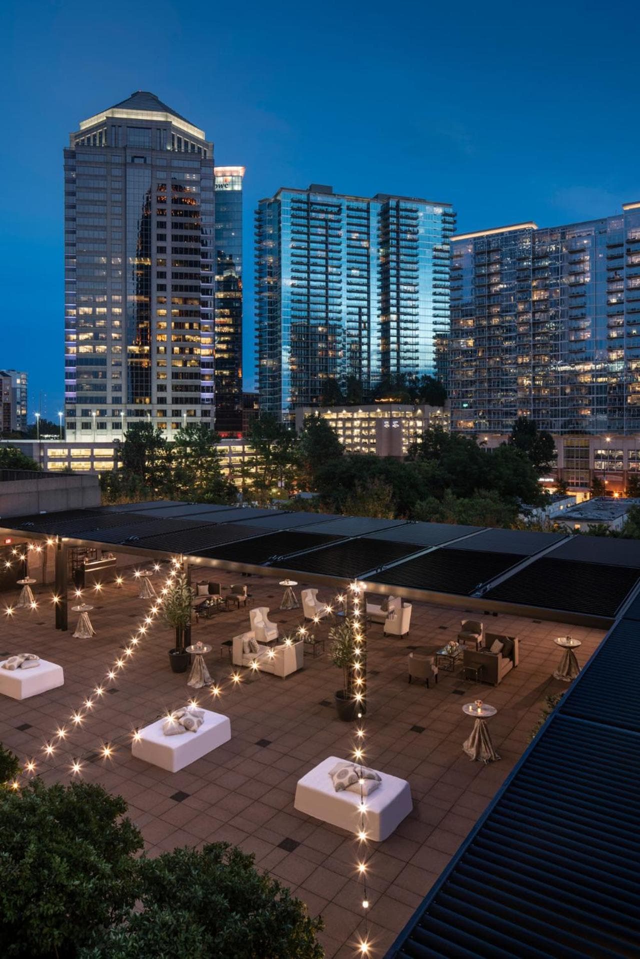 Four Seasons Hotel Atlanta