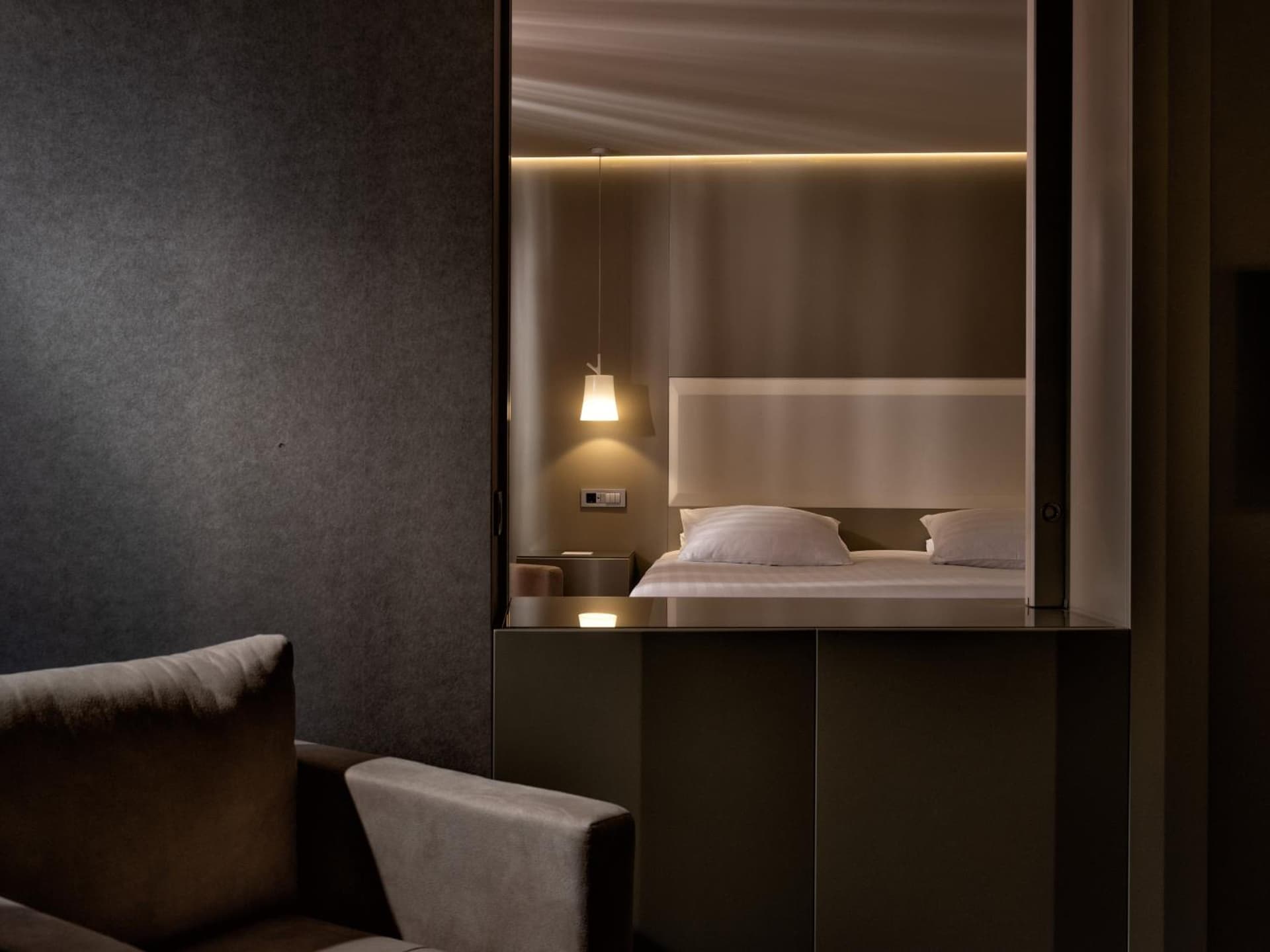 SAZ City Life Boutique Hotel