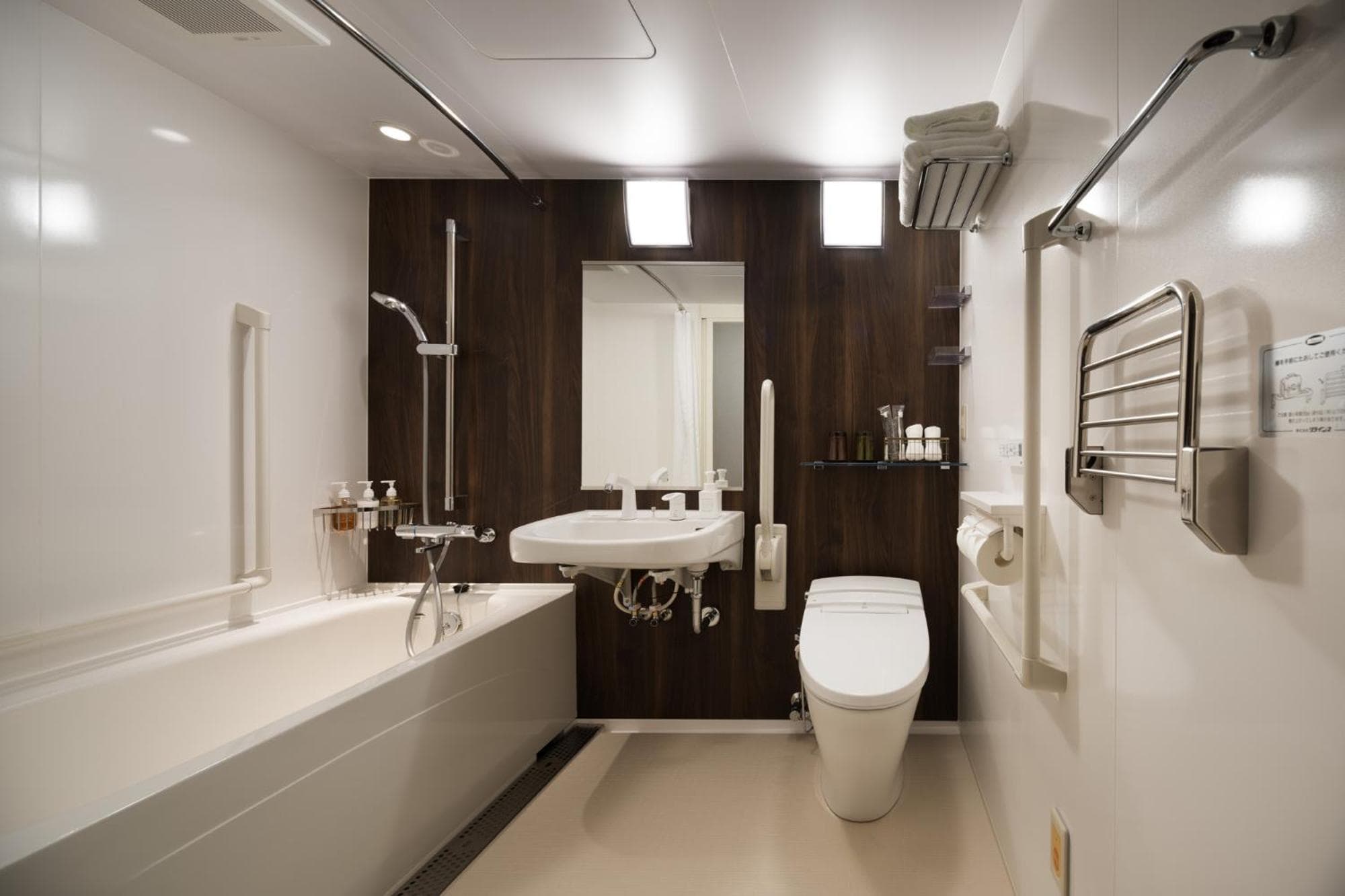 Nest Hotel Tokyo Hanzomon
