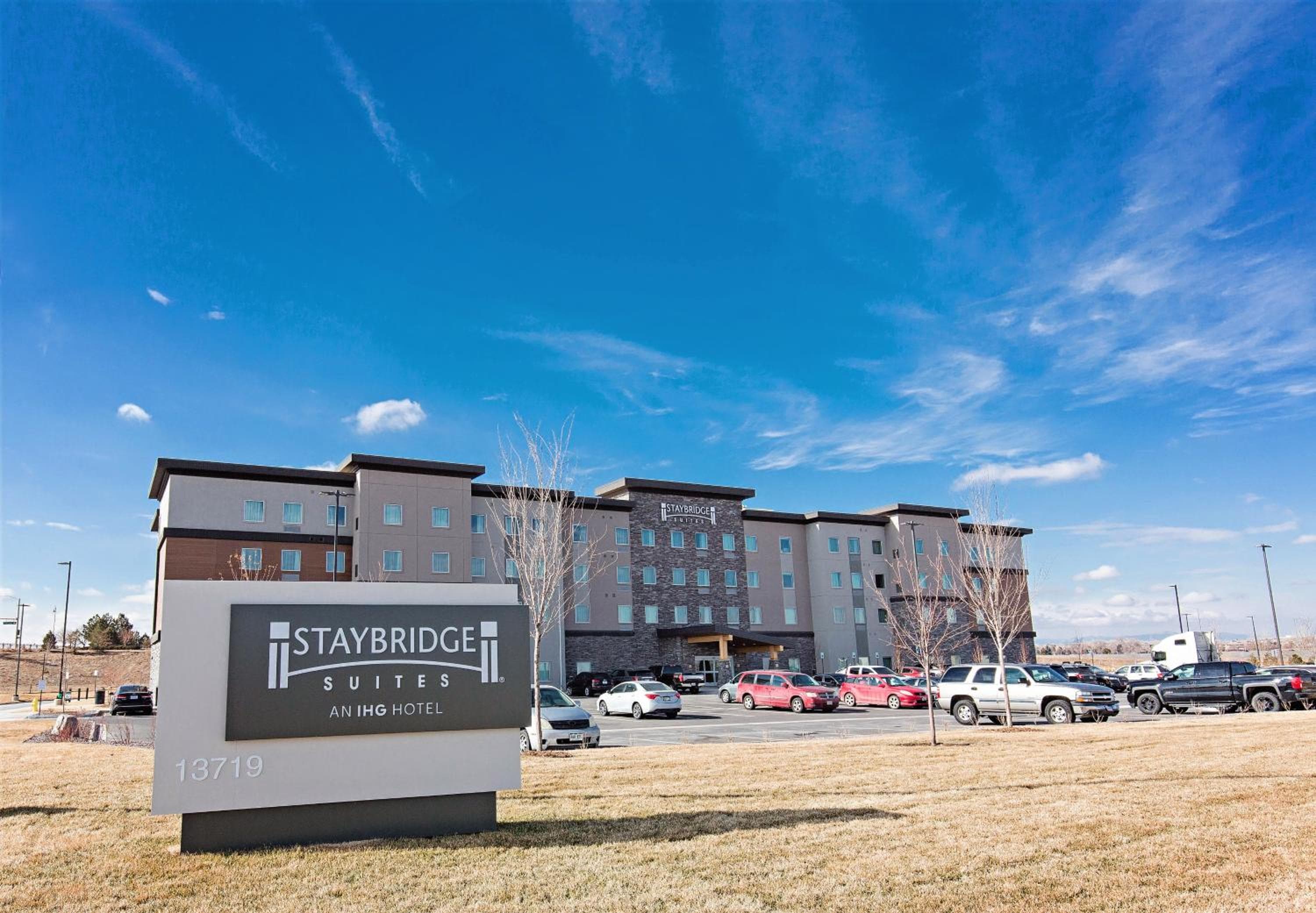 Staybridge Suites - Denver North - Thornton by IHG