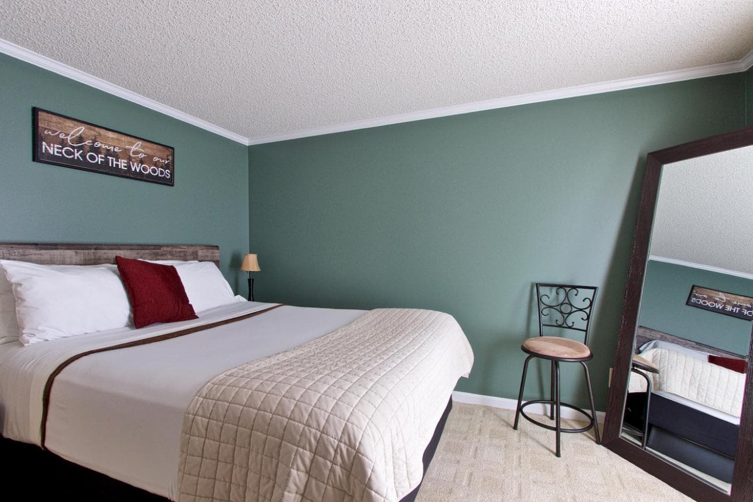 Blacksburg Bed & Breakfast