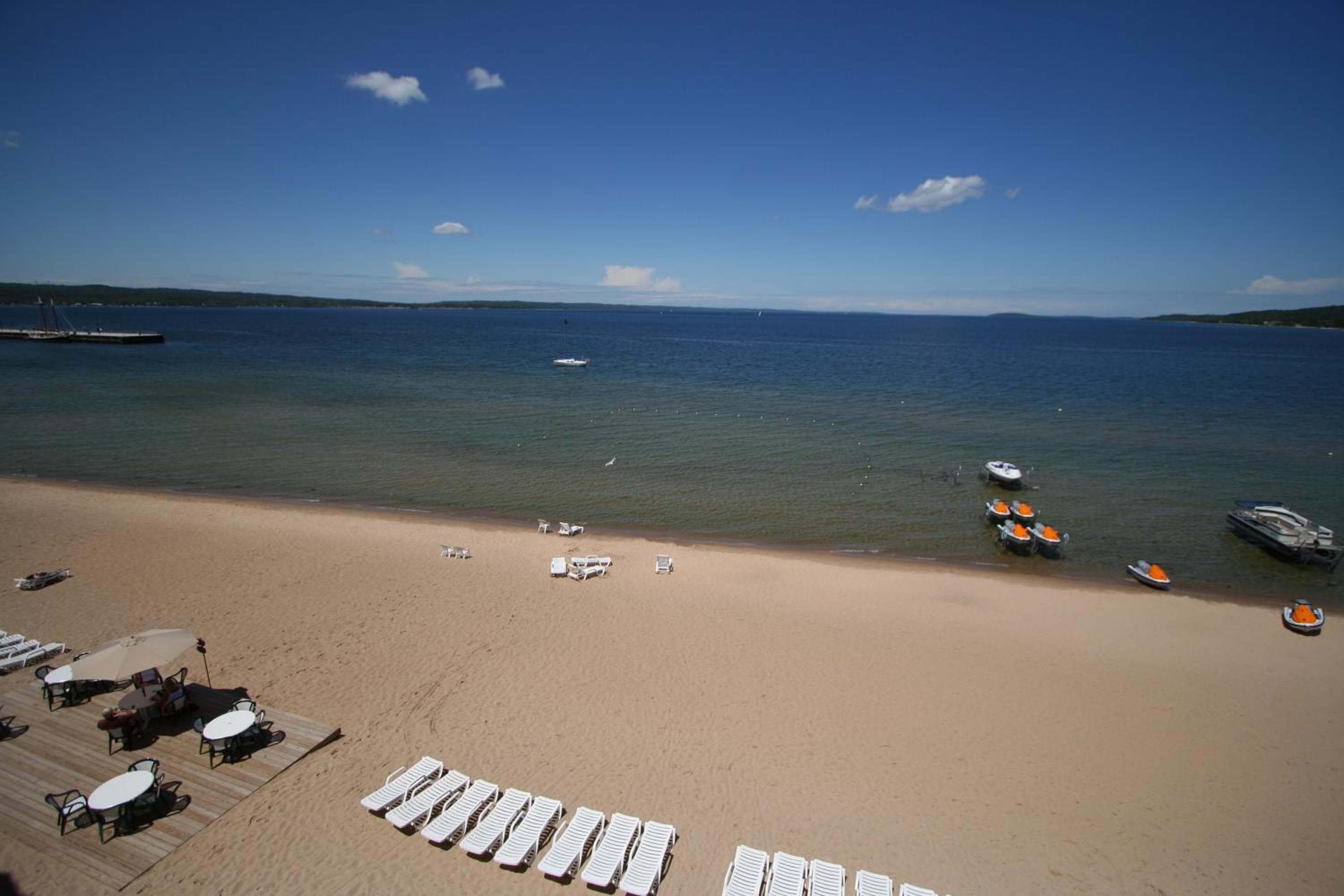 Bayshore Resort