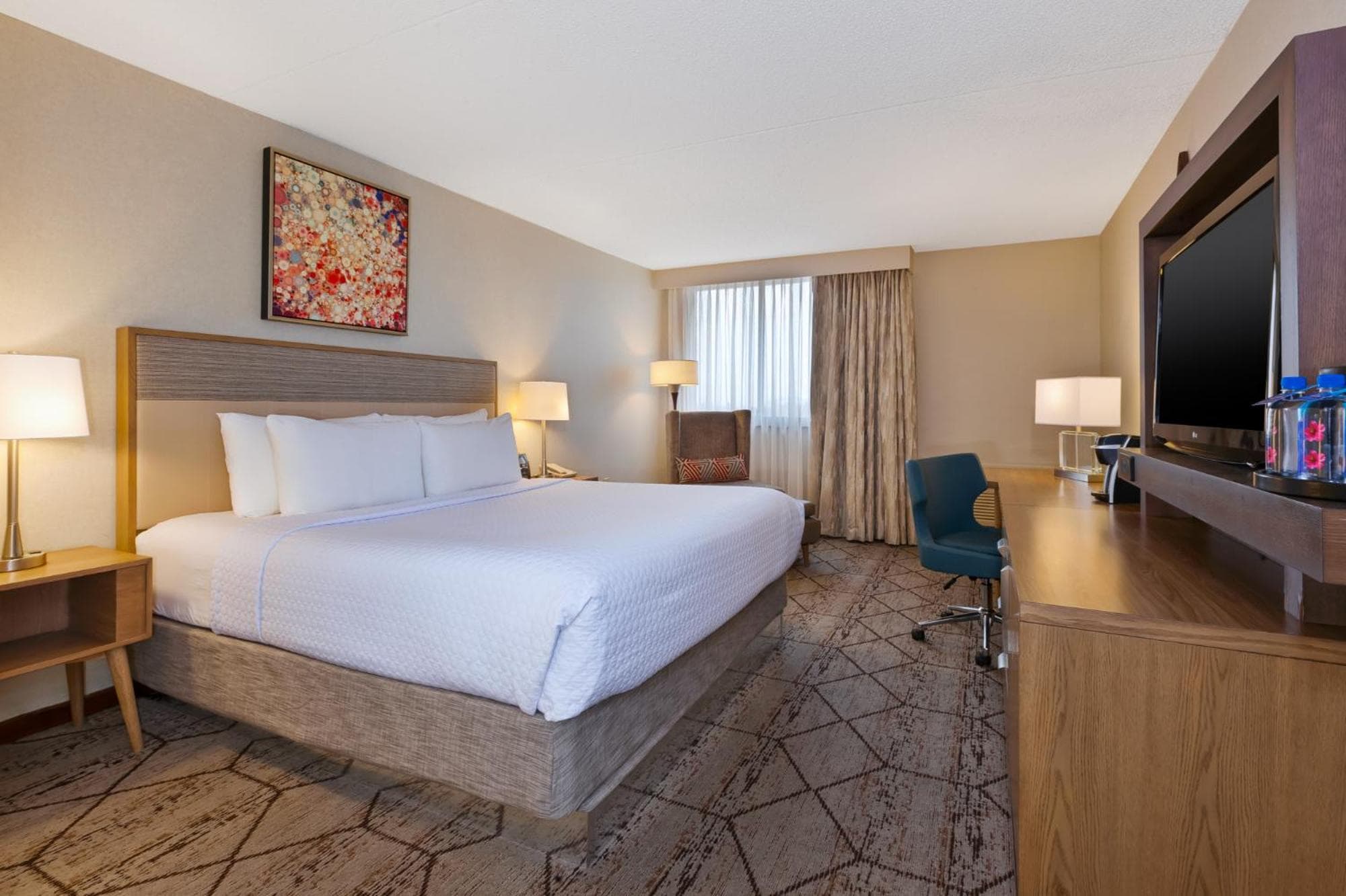 Crowne Plaza Columbus North - Worthington by IHG
