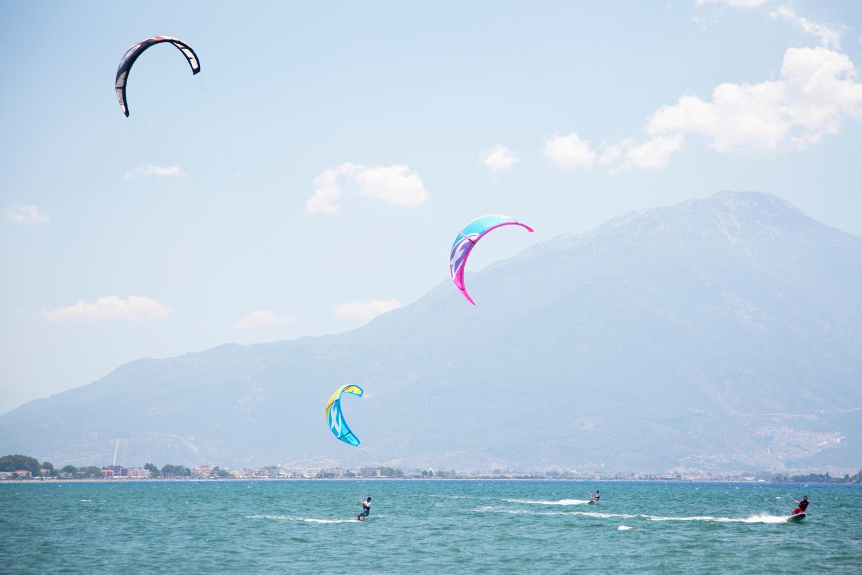 Akra Fethiye Tui Blue Sensatori - Ultra All Inclusive