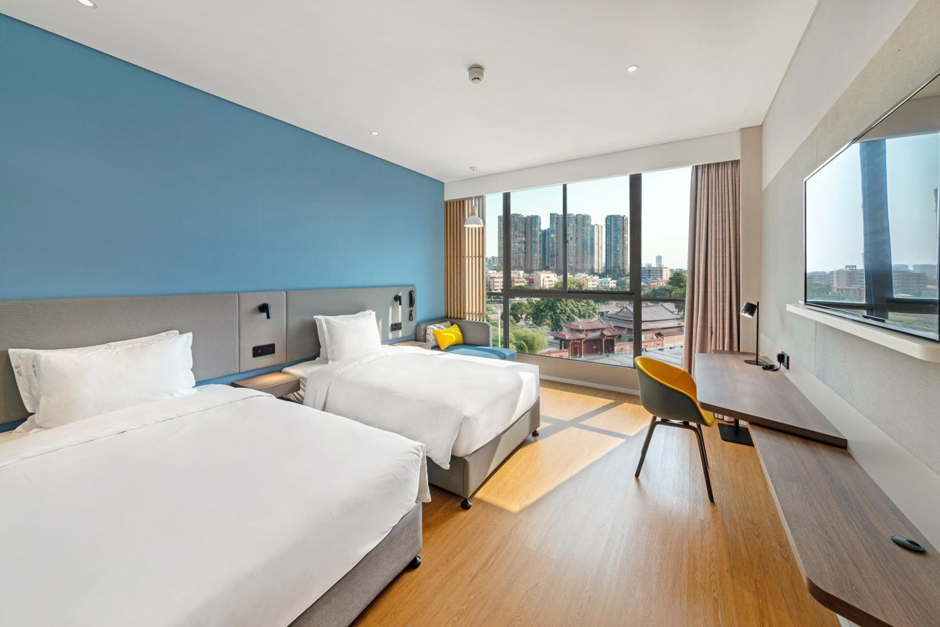 Holiday Inn Express Xiamen Tongan by IHG