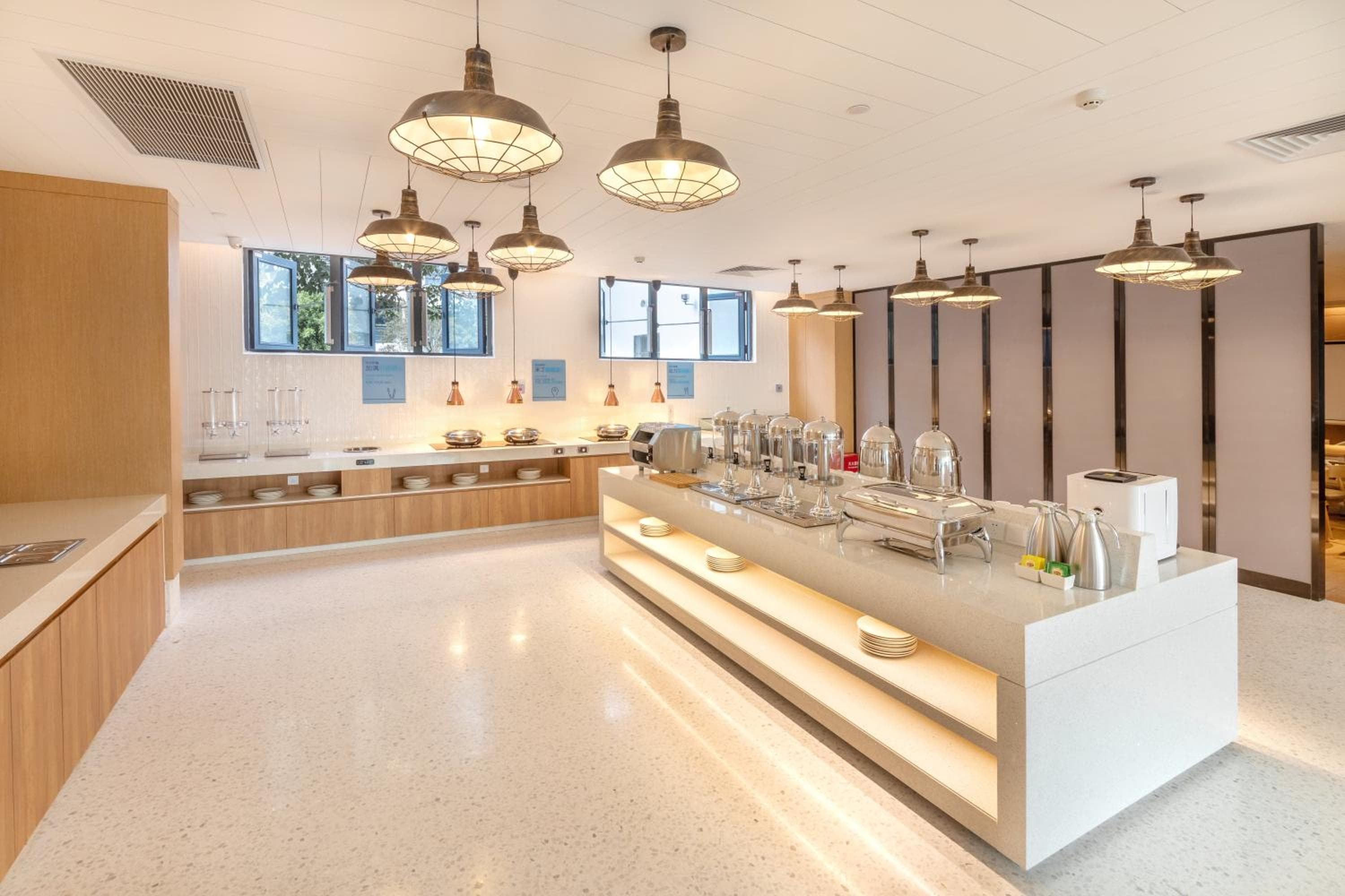 Holiday Inn Express Xiamen Tongan by IHG