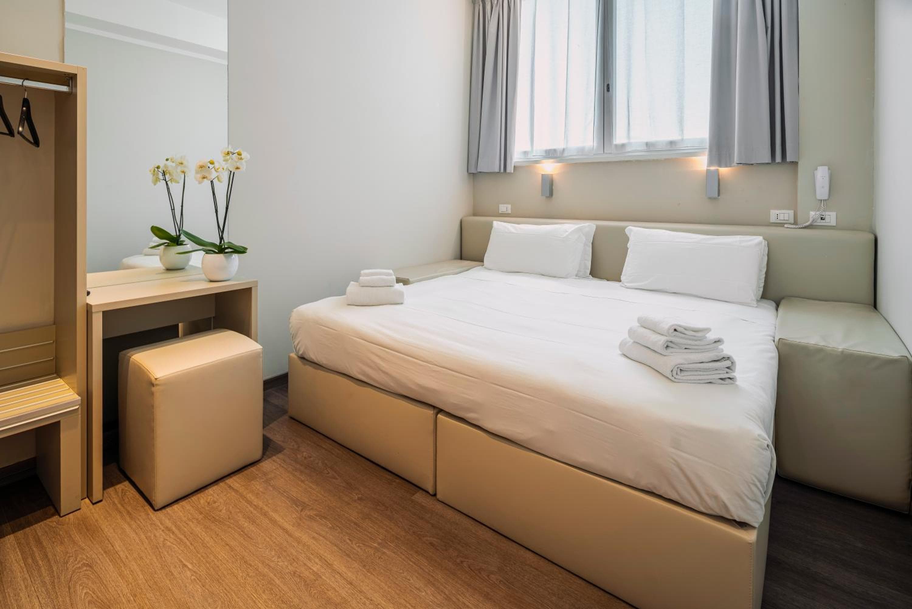 Spark By Hilton Milan Linate Airport
