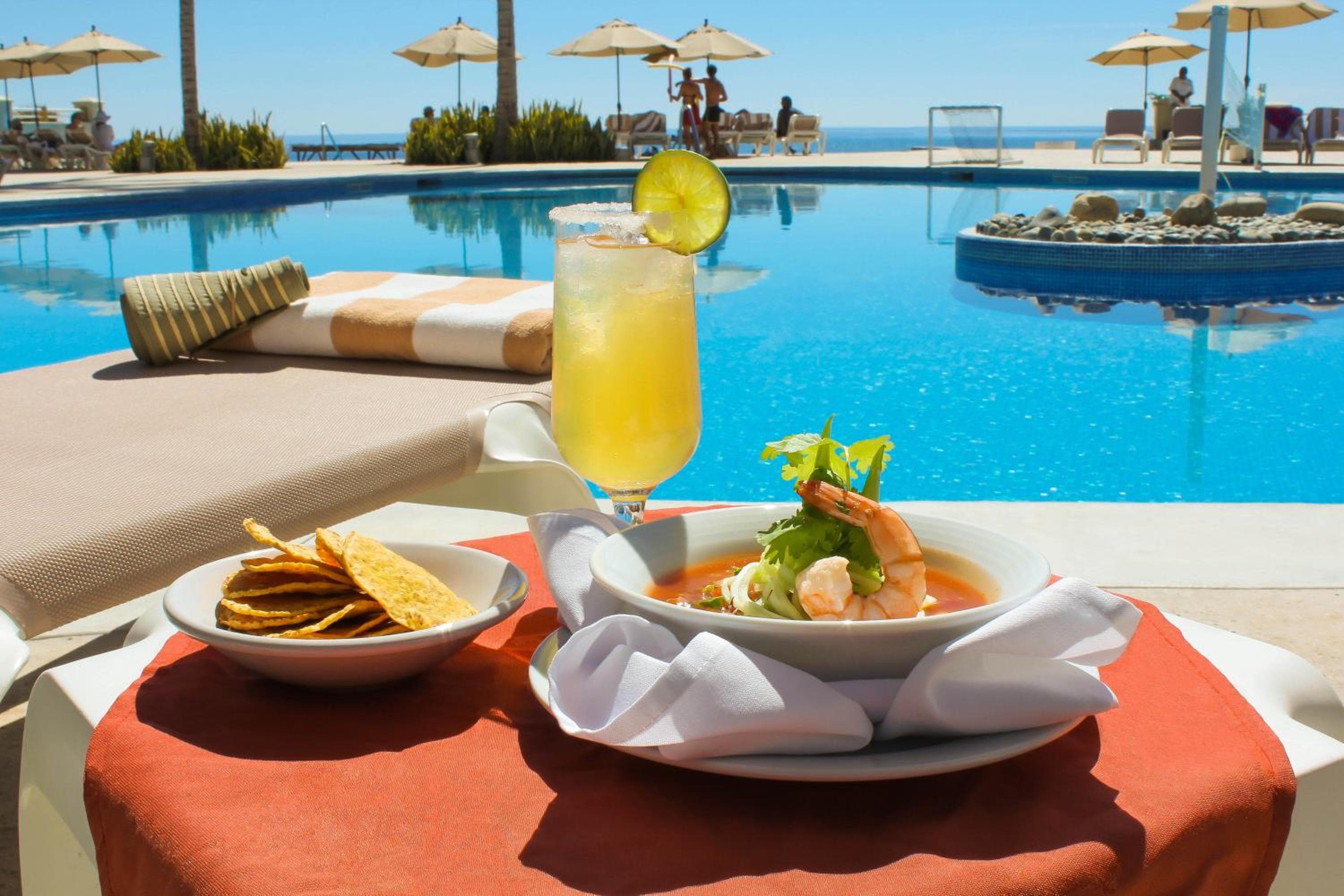 GR Solaris Lighthouse - All Inclusive