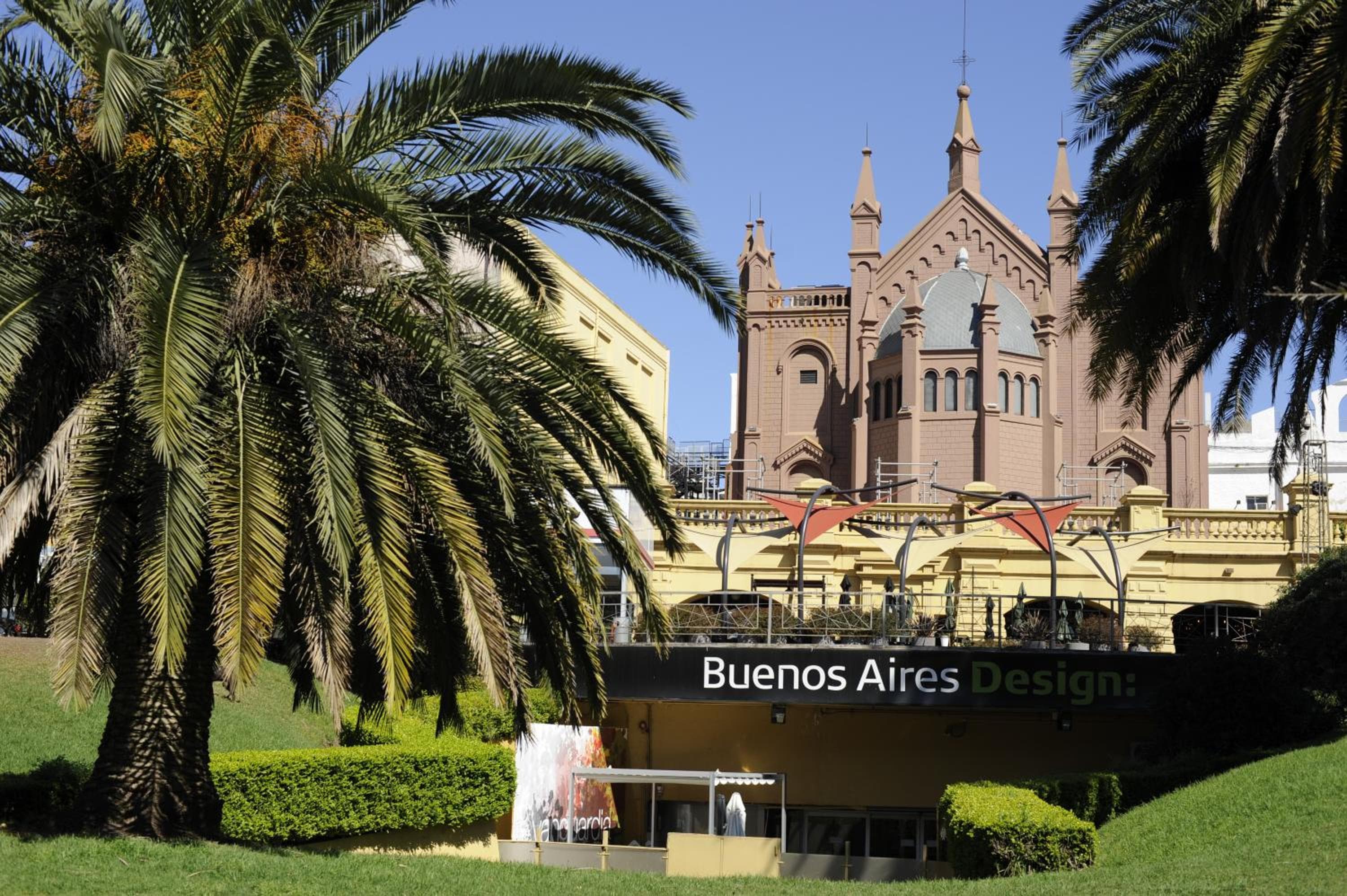 Urban Suites Recoleta Boutique Hotel