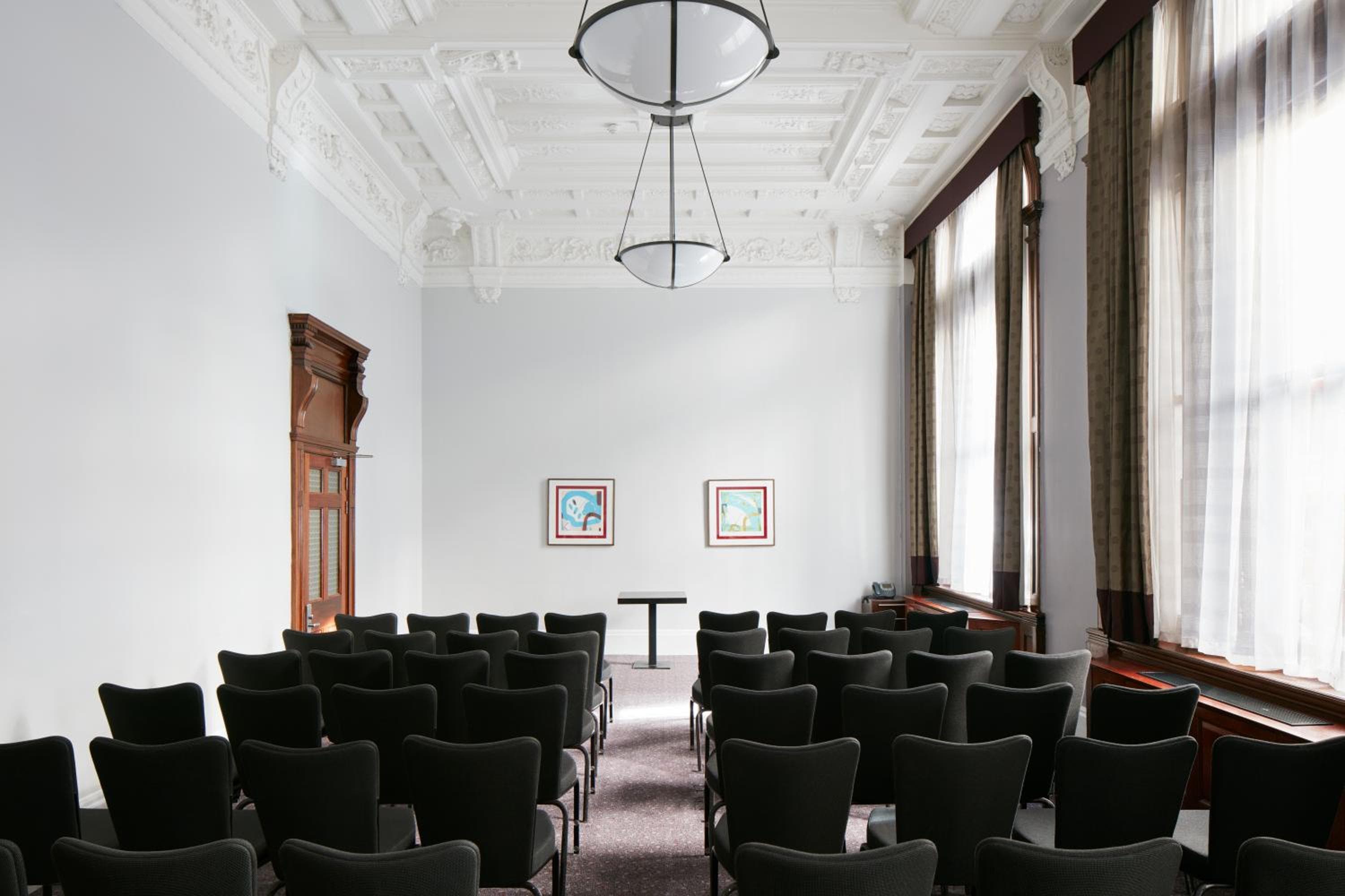 meeting room