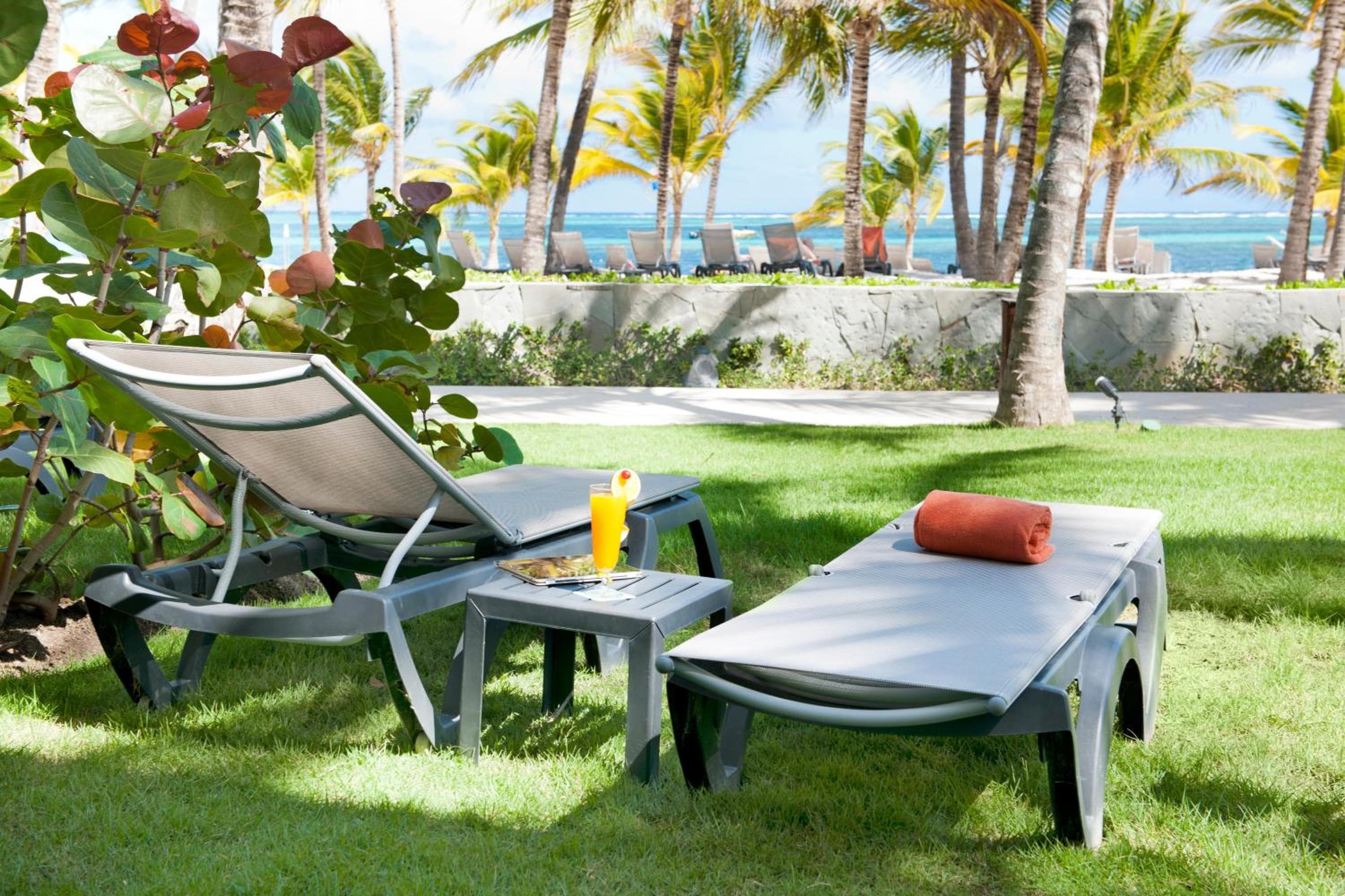 Barceló Bávaro Beach - Adults Only All Inclusive