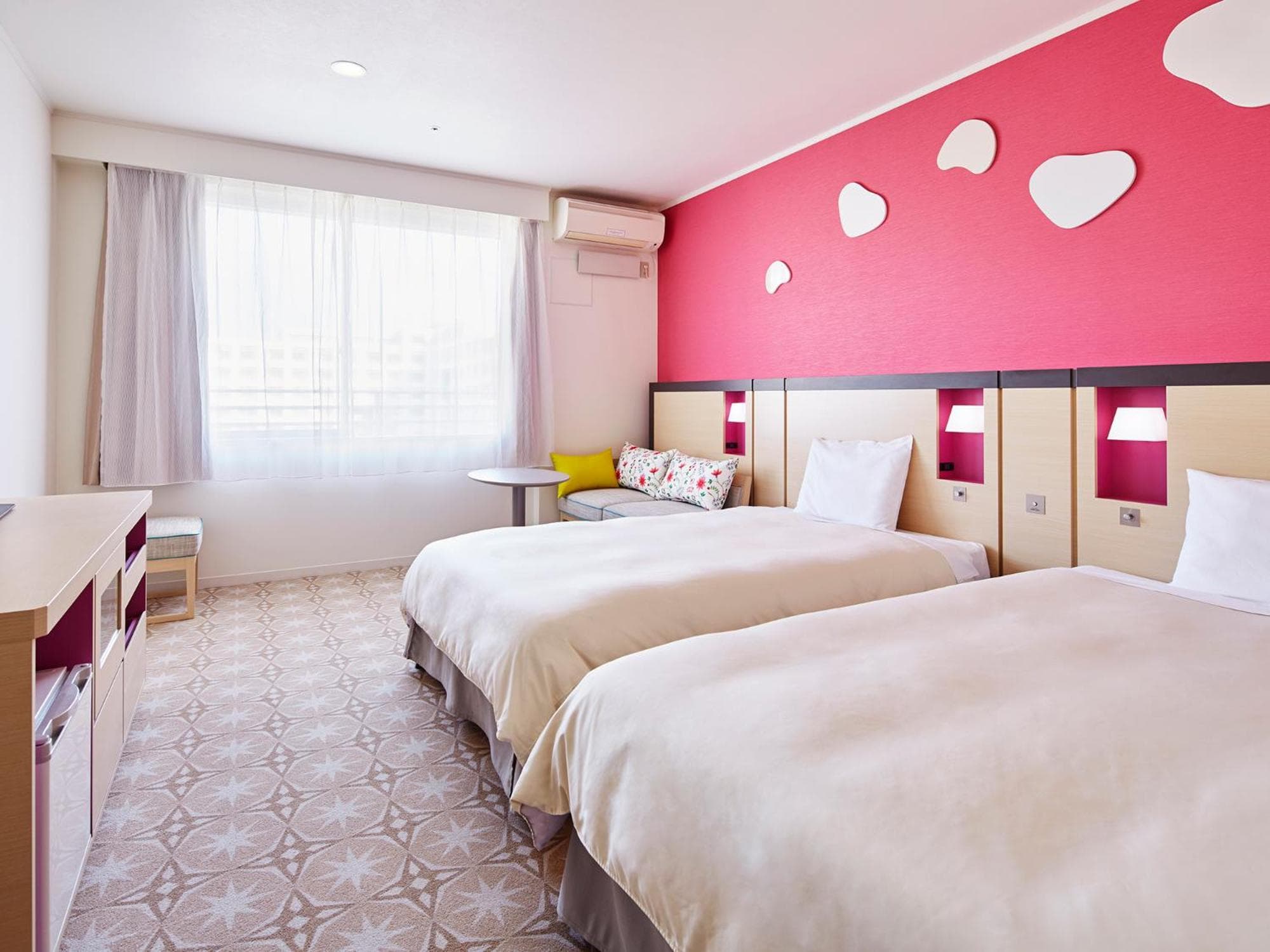 Mitsui Garden Hotel Prana Tokyo Bay