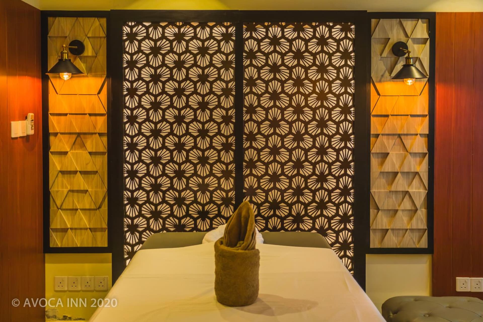 Avoca Inn