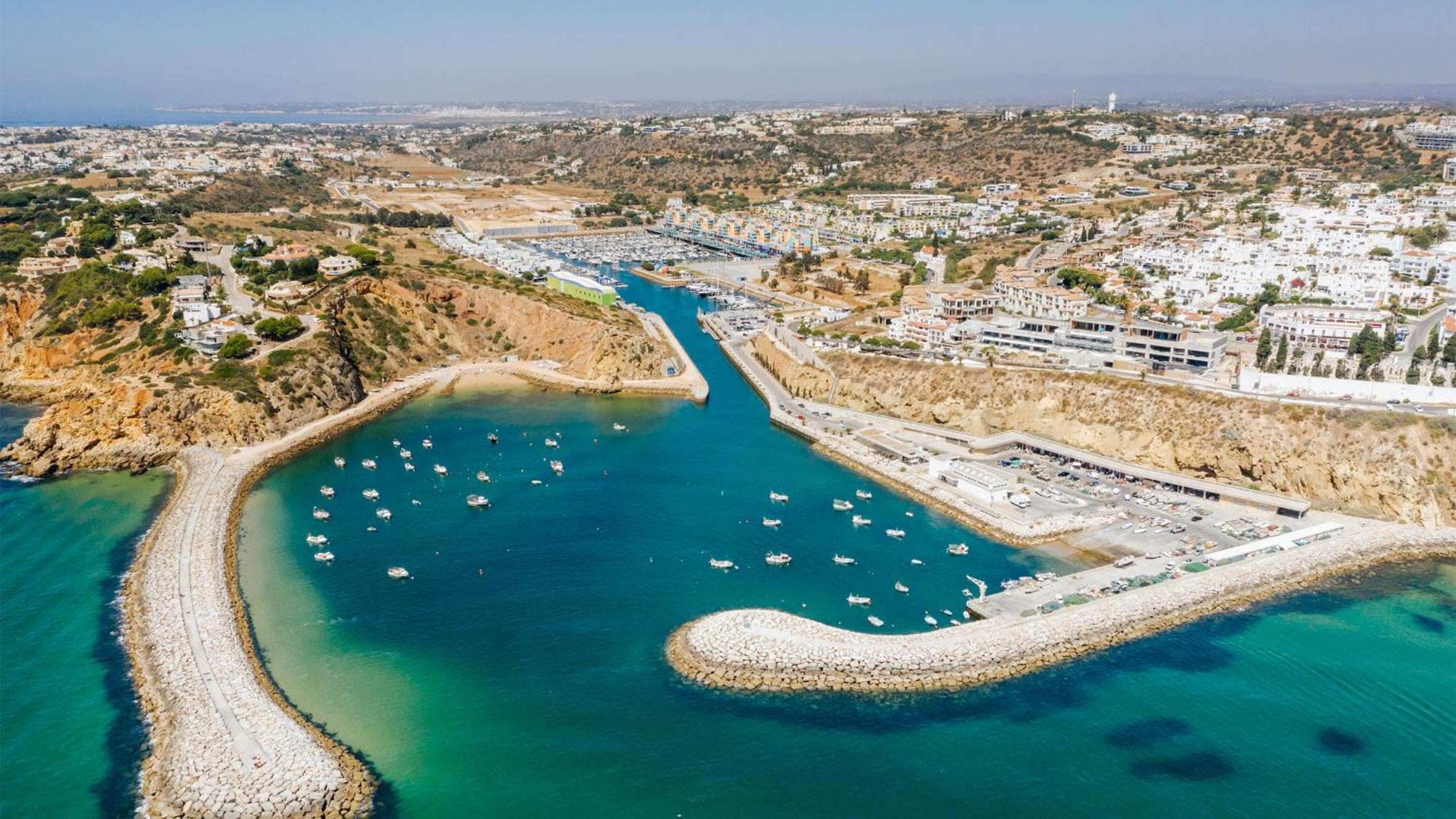 Hotel Sol e Mar Albufeira - Adults Only