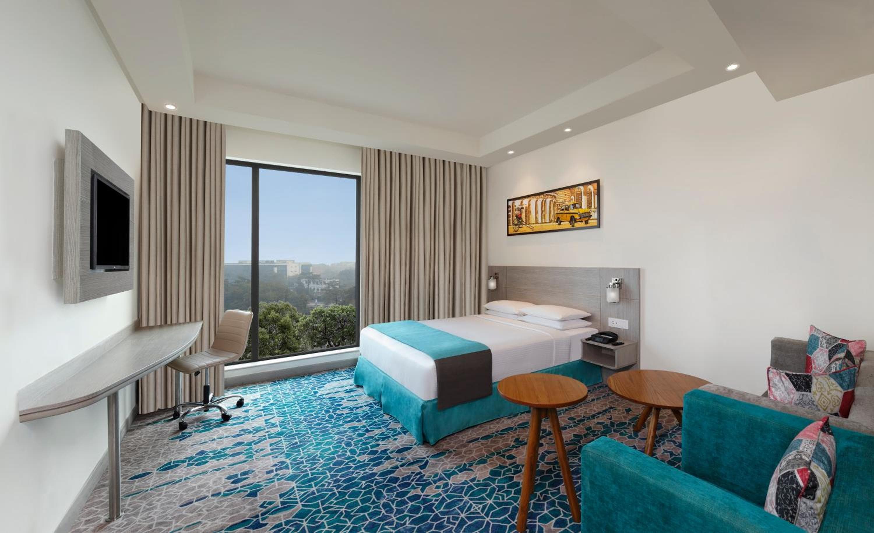 Holiday Inn Express Kolkata Airport by IHG