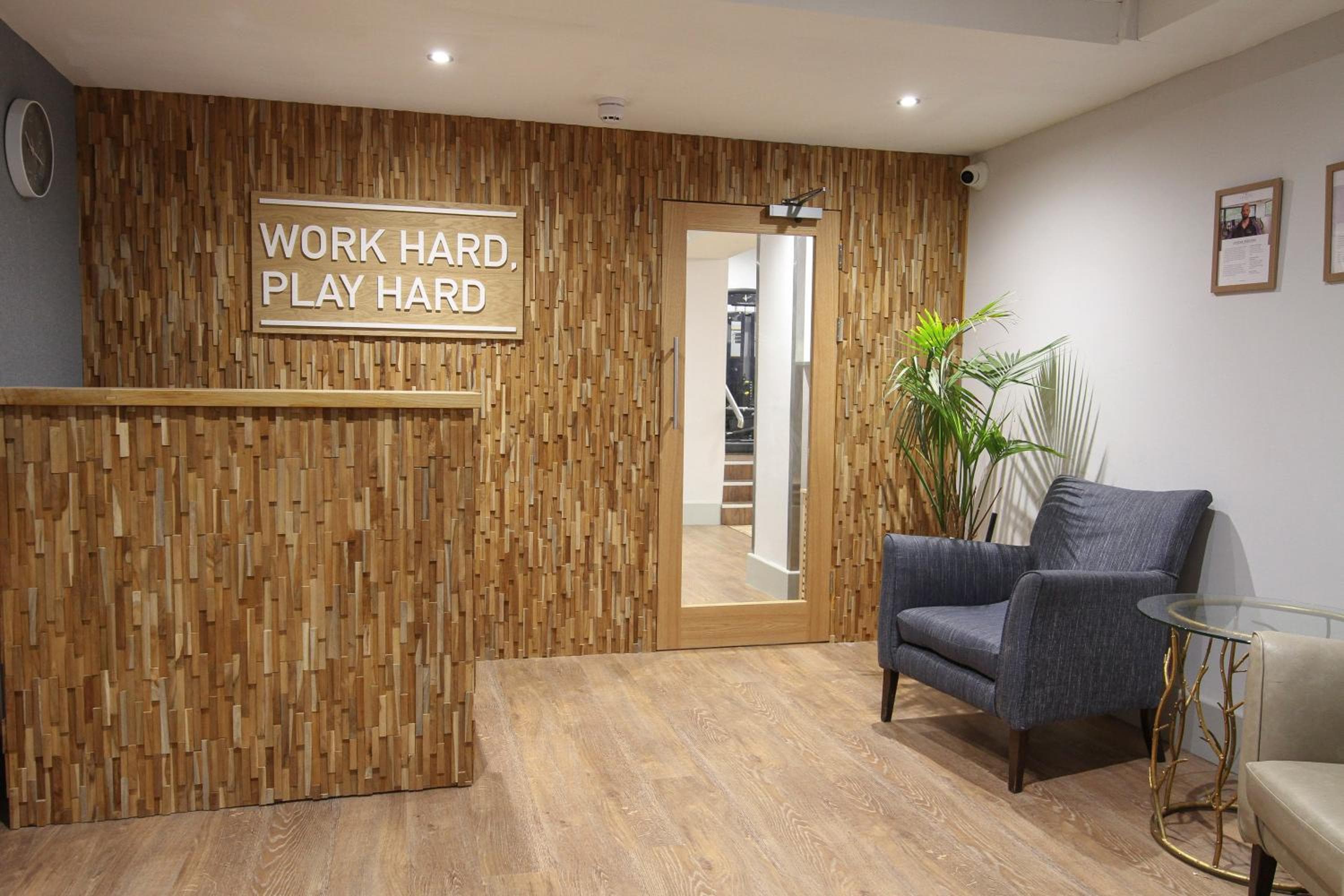 Fistral Beach Hotel and Spa - Adults Only