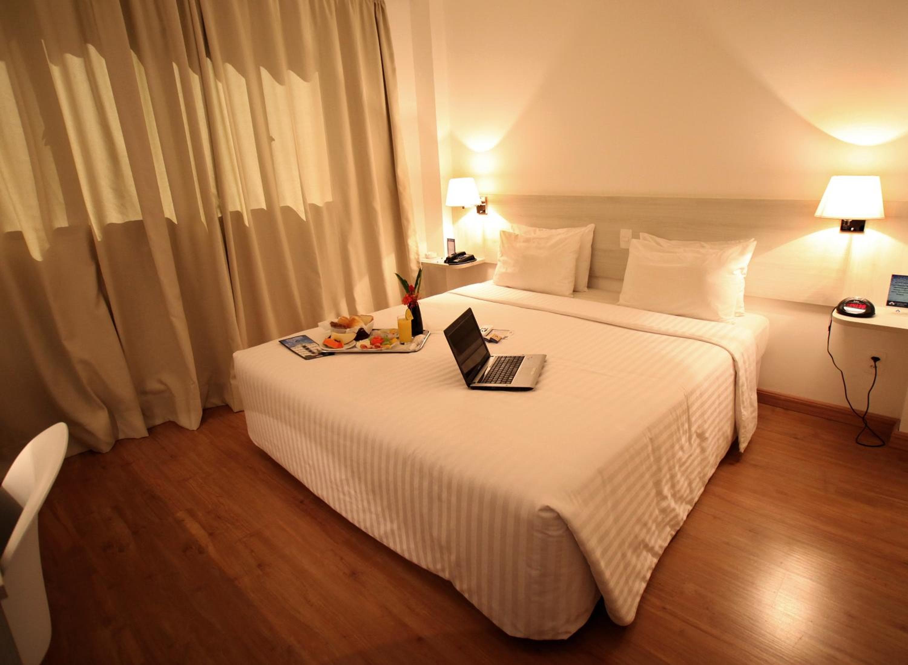 Camaçari Plaza Hotel