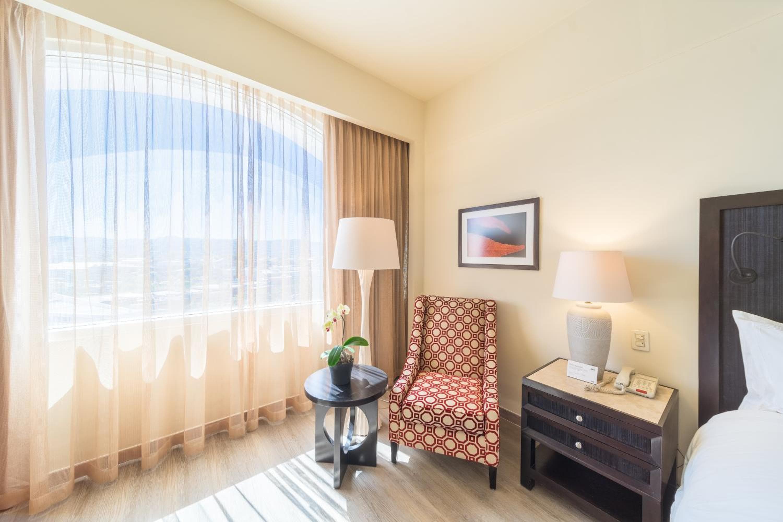 InterContinental San Salvador-Metrocentro Mall by IHG