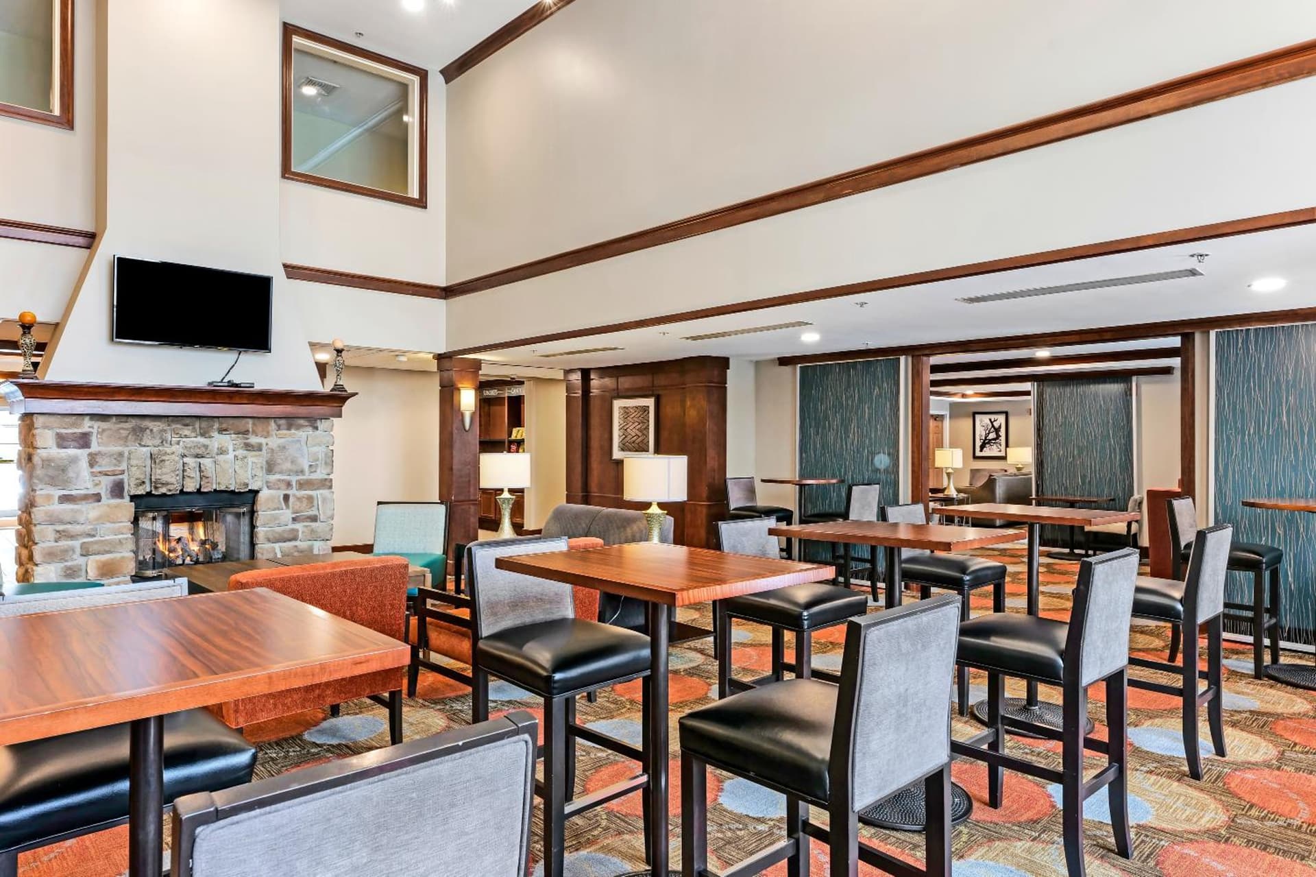 Staybridge Suites-Philadelphia/Mount Laurel by IHG