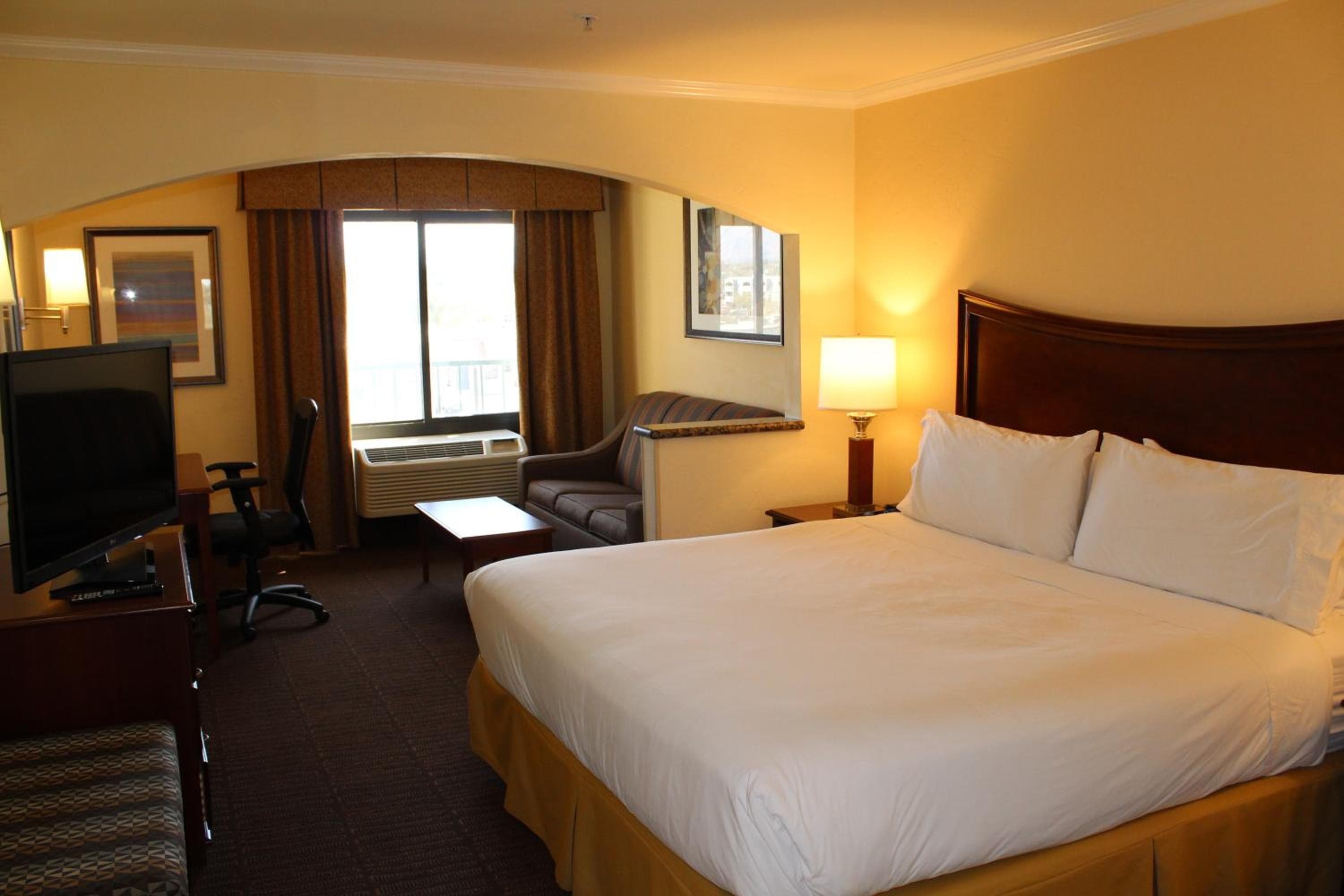 Holiday Inn Express Hotel & Suites Tucson Mall by IHG