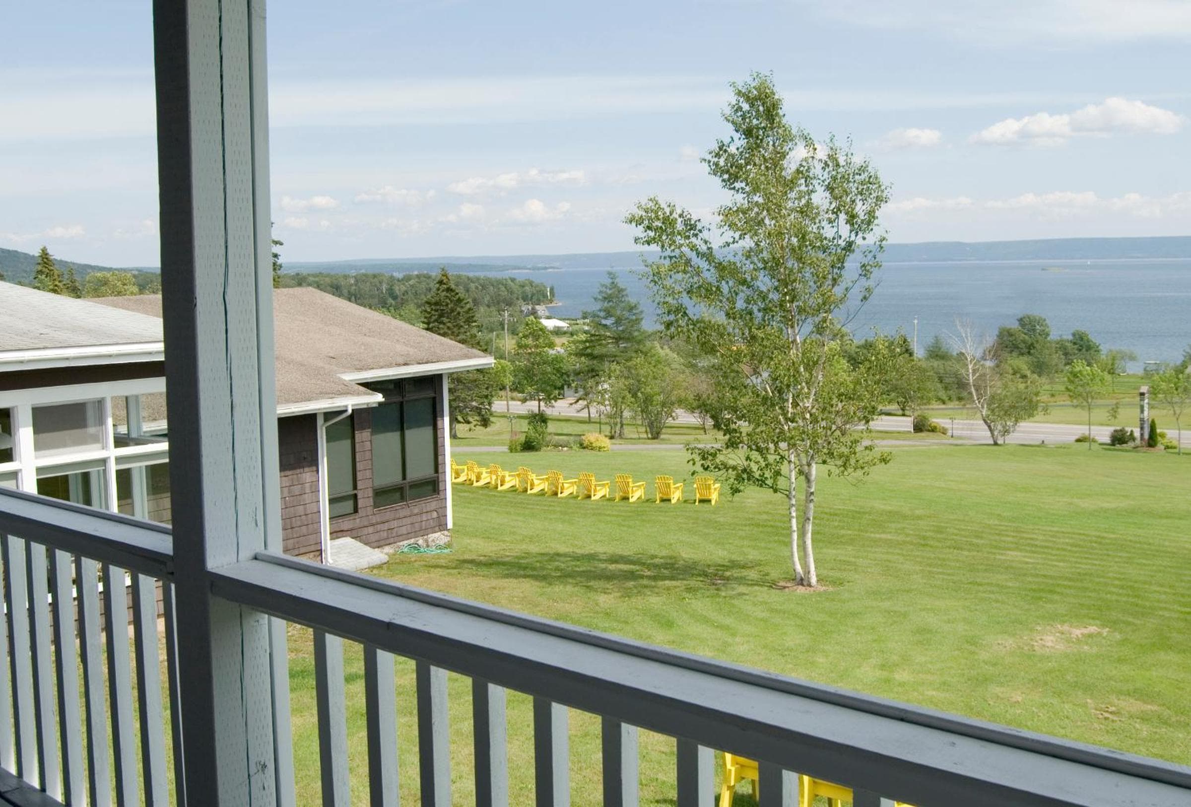 Silver Dart Lodge