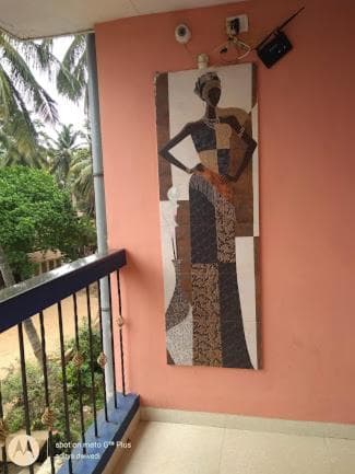 HOTEL AVISHA Residency