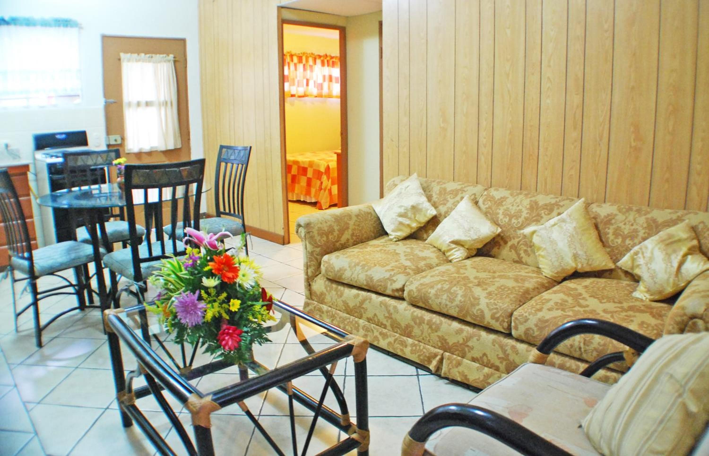 Hotel Posada Don Pantaleon