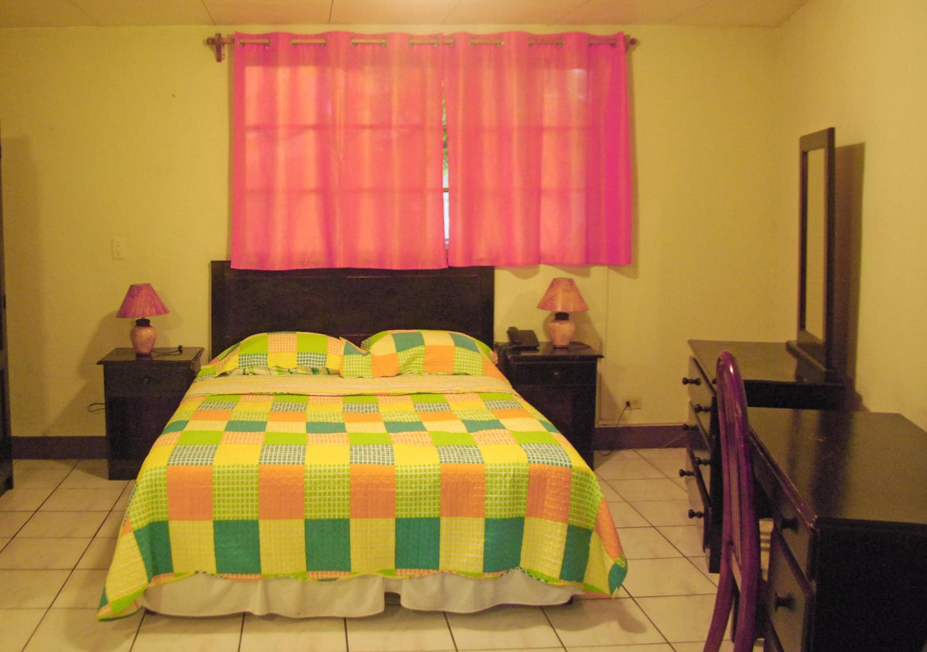 Hotel Posada Don Pantaleon
