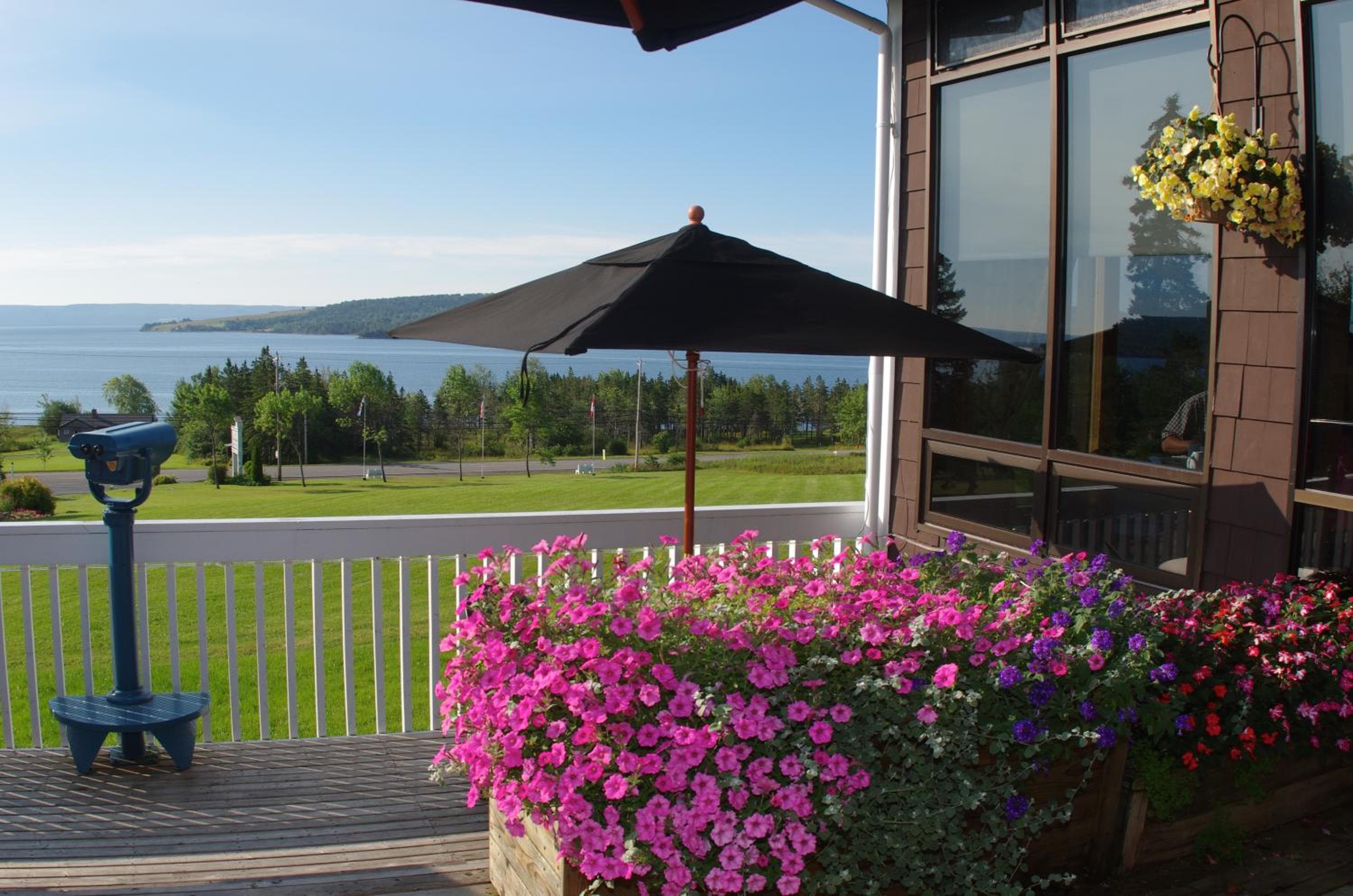 Silver Dart Lodge