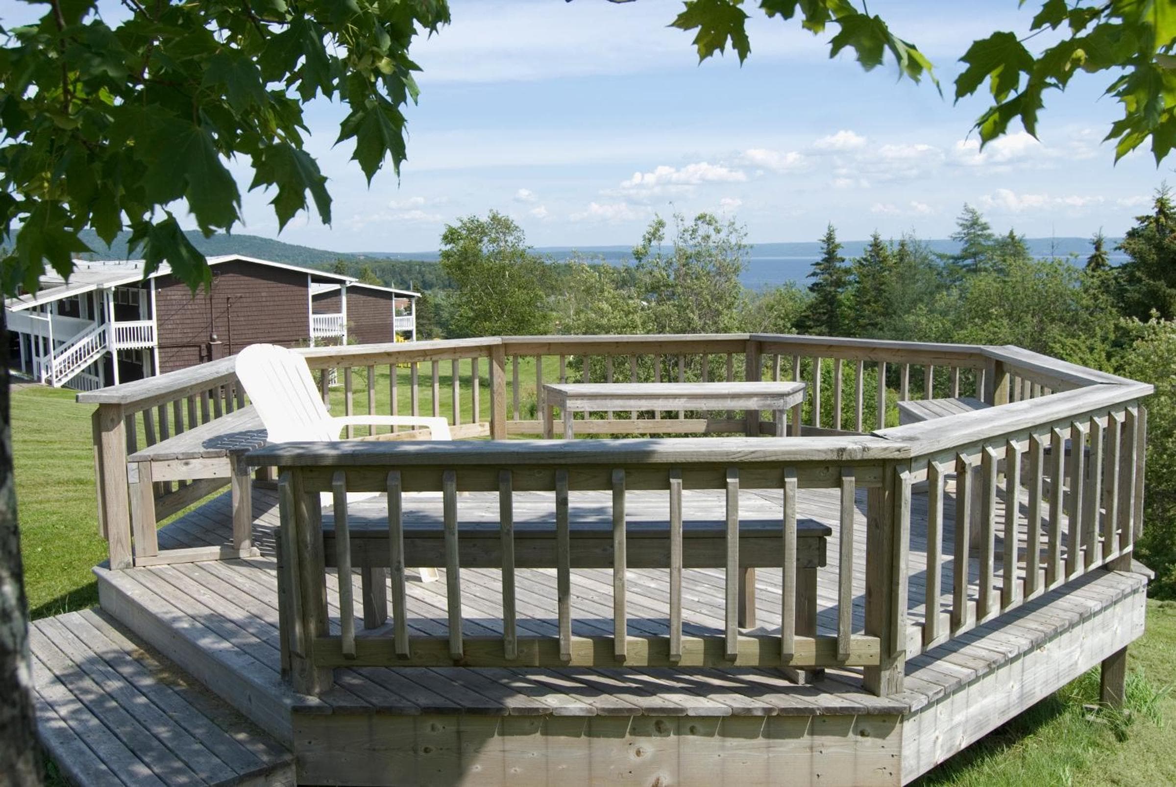 Silver Dart Lodge