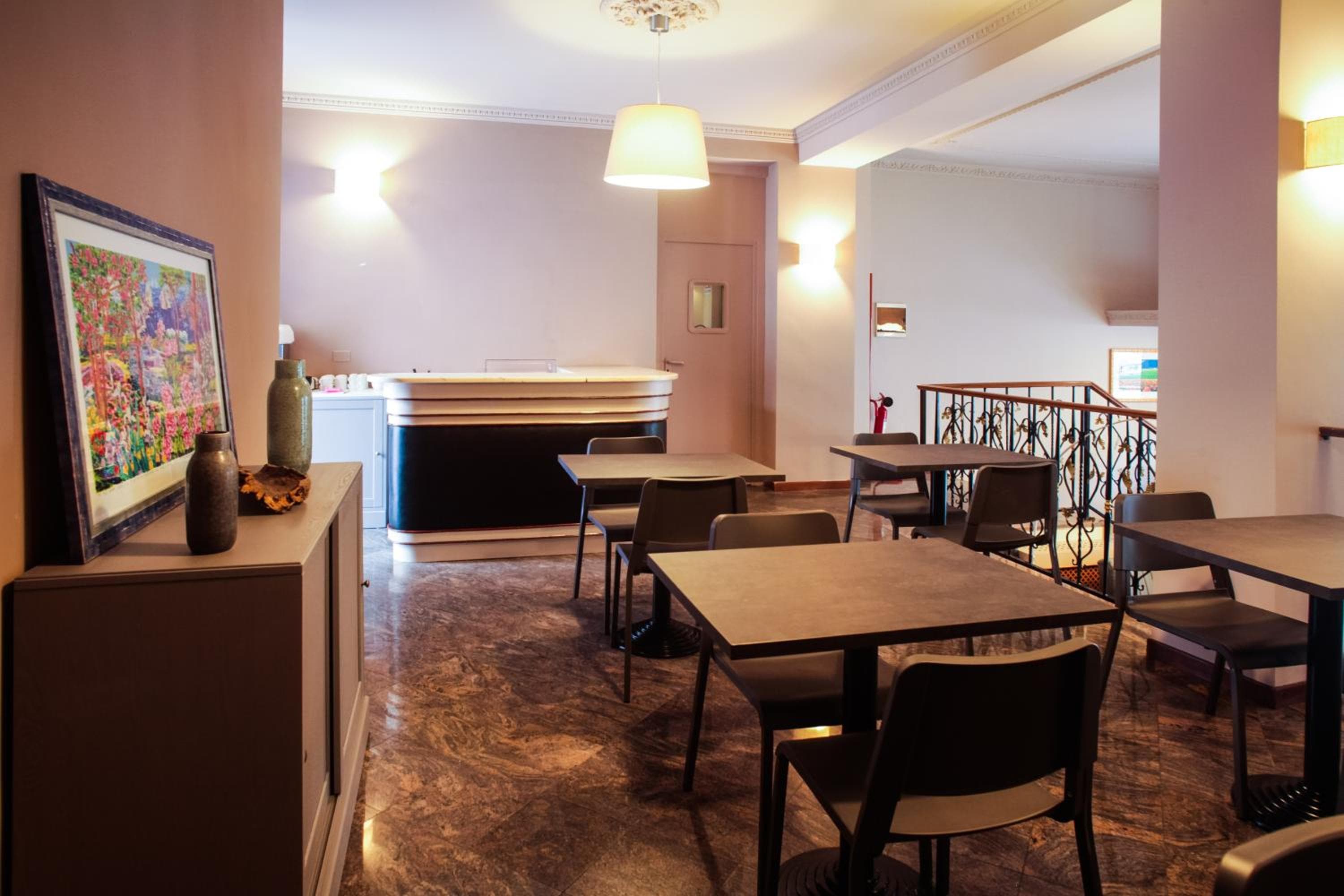 Hotel di Porta Romana